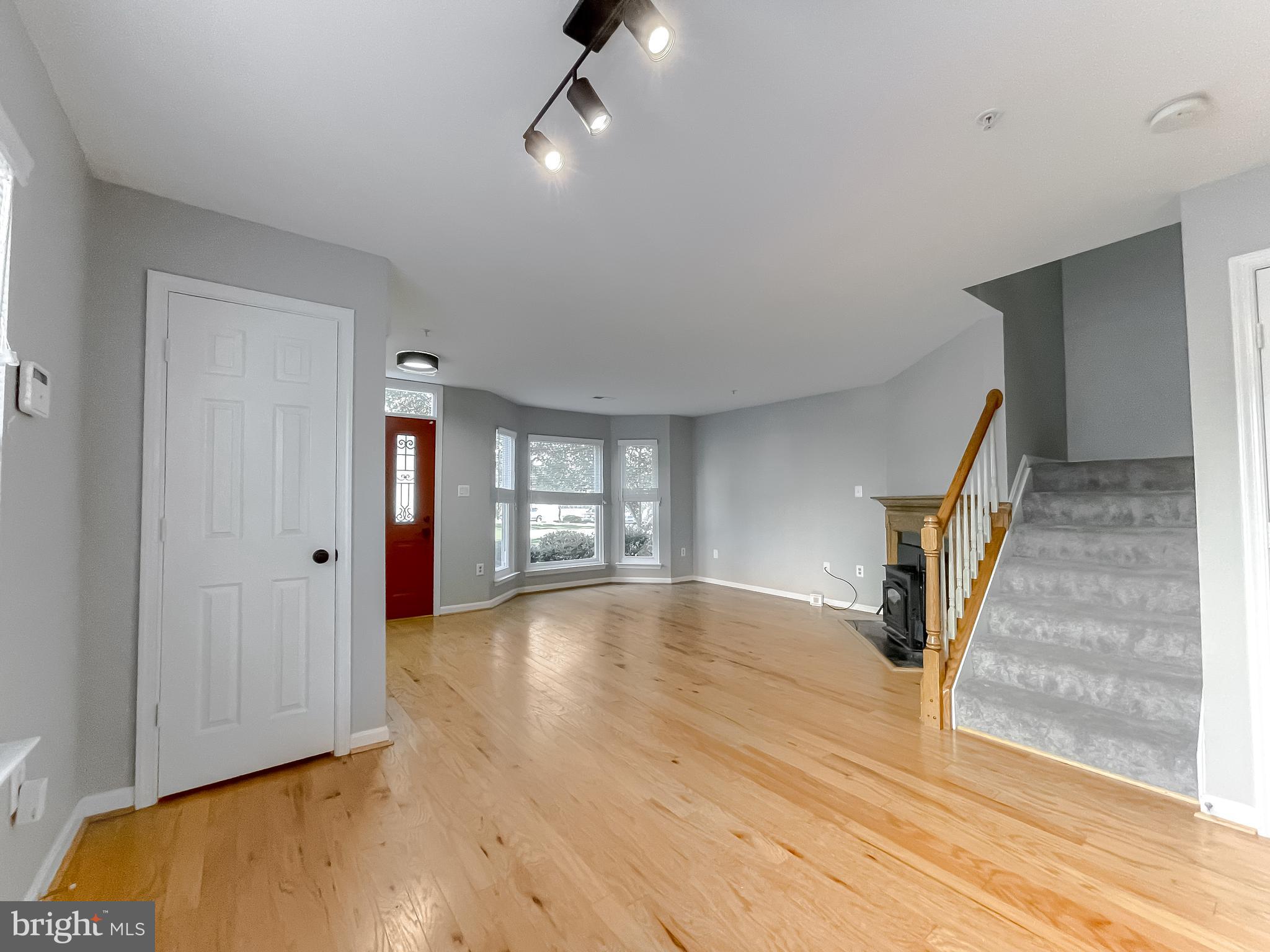 SAINT GEORGES HUNDRED - Residential