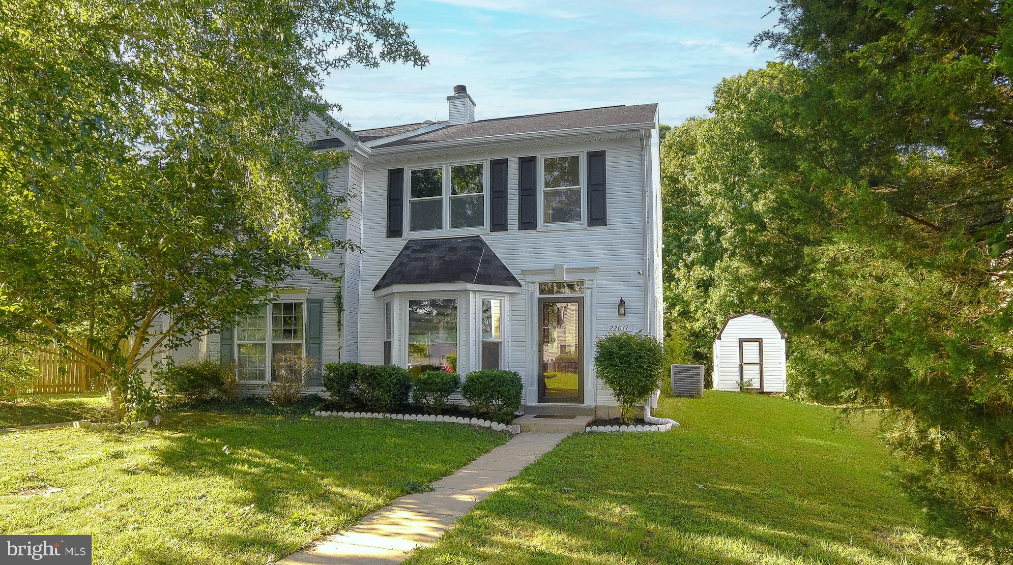 SAINT GEORGES HUNDRED - Residential