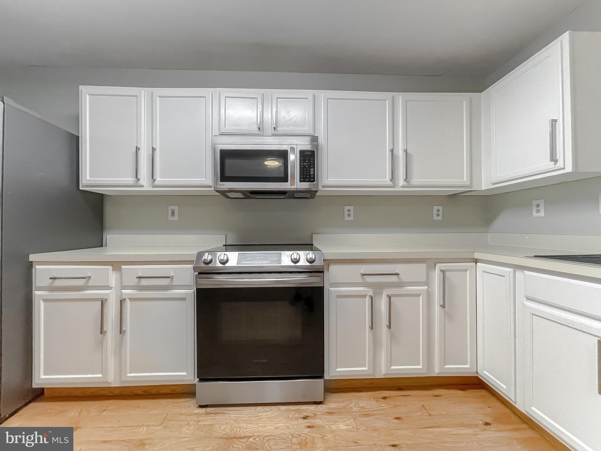 SAINT GEORGES HUNDRED - Residential