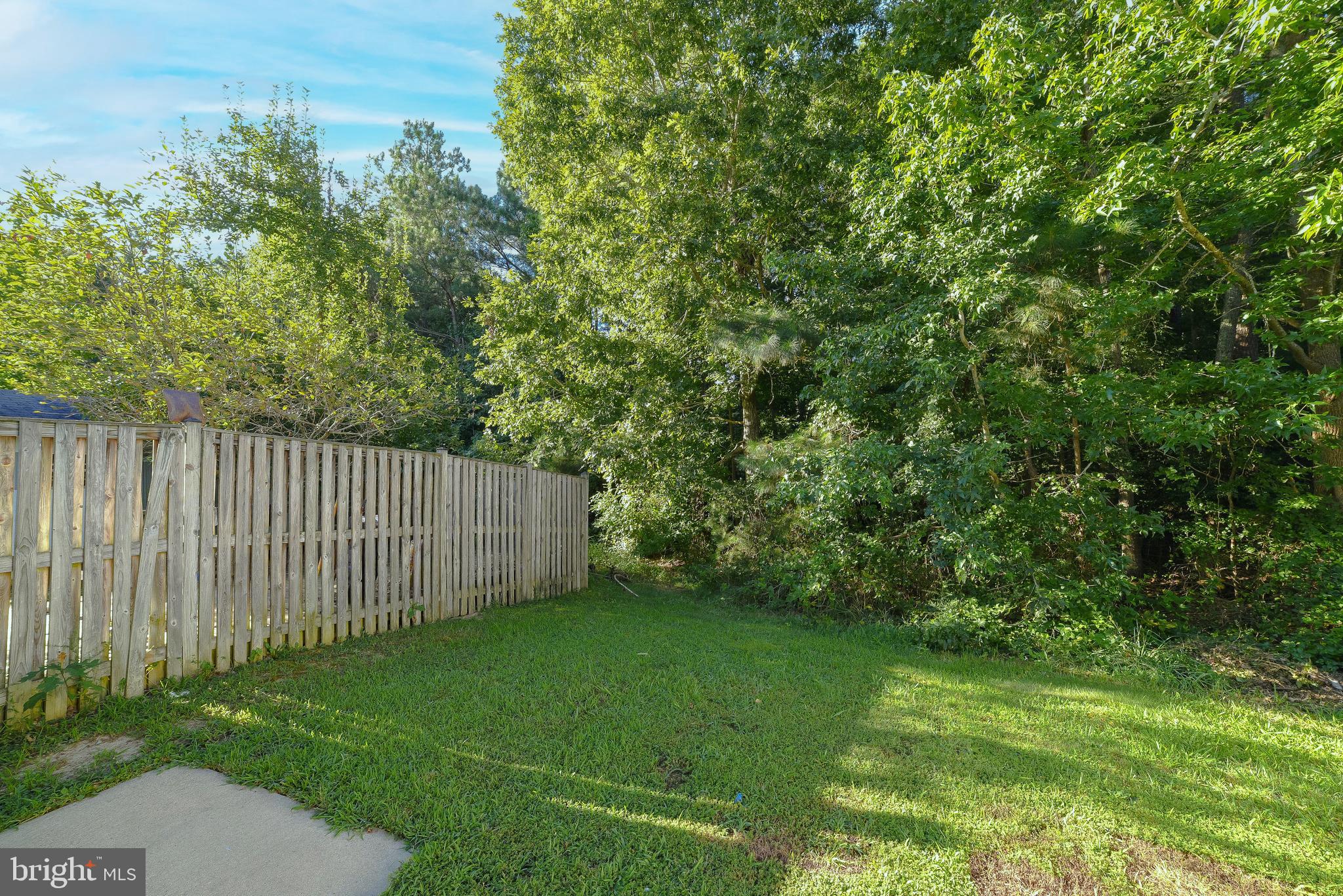 SAINT GEORGES HUNDRED - Residential