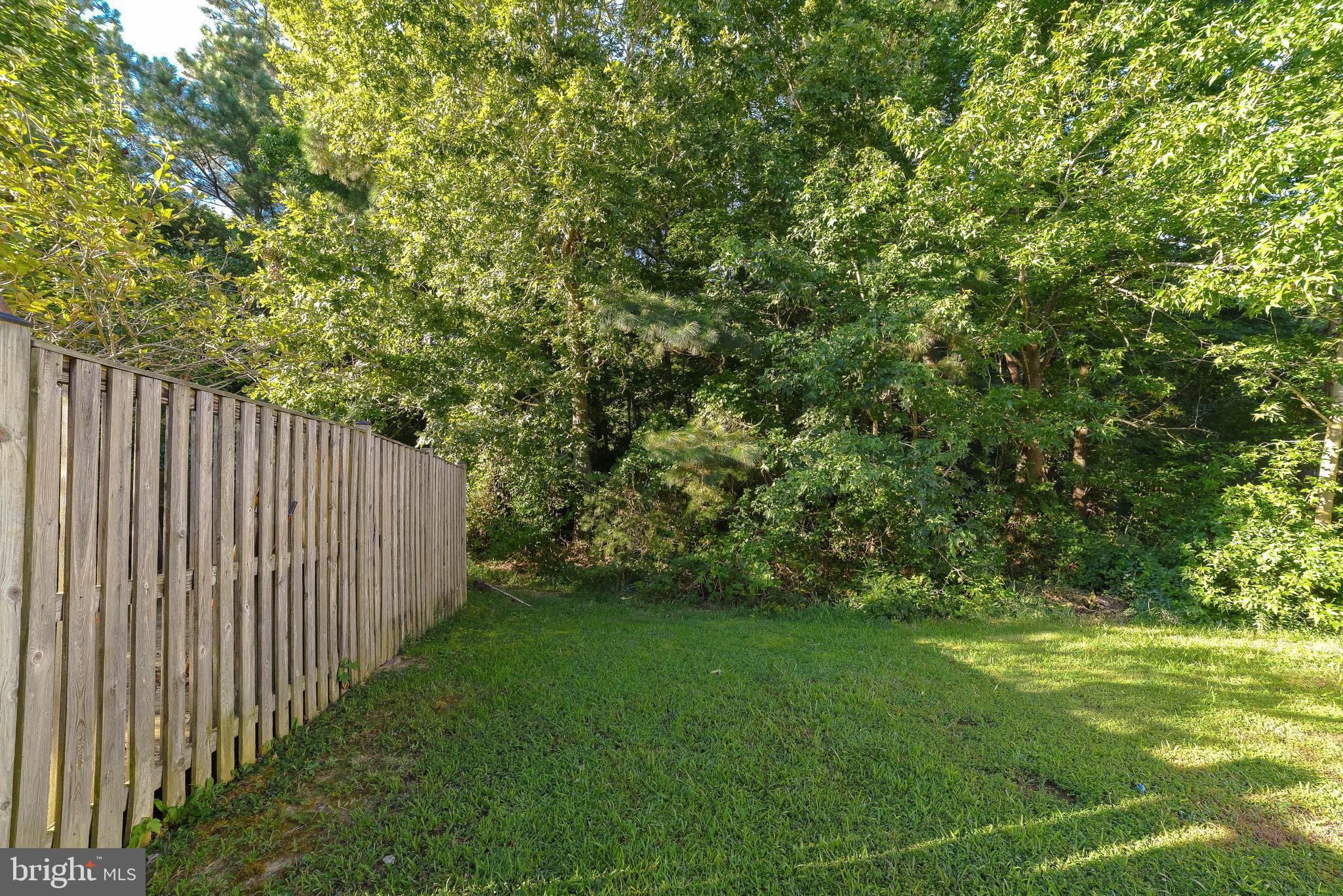 SAINT GEORGES HUNDRED - Residential