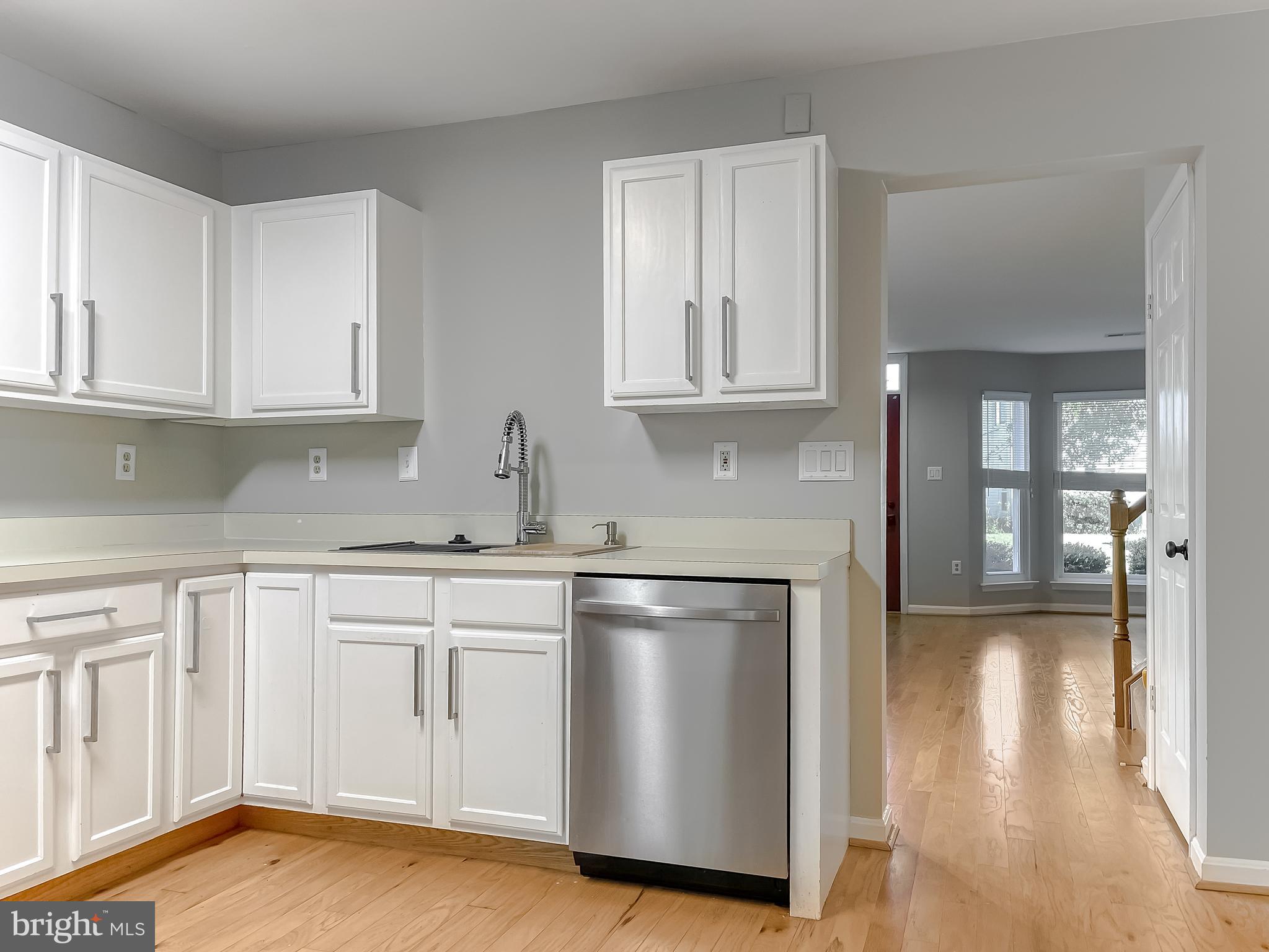 SAINT GEORGES HUNDRED - Residential