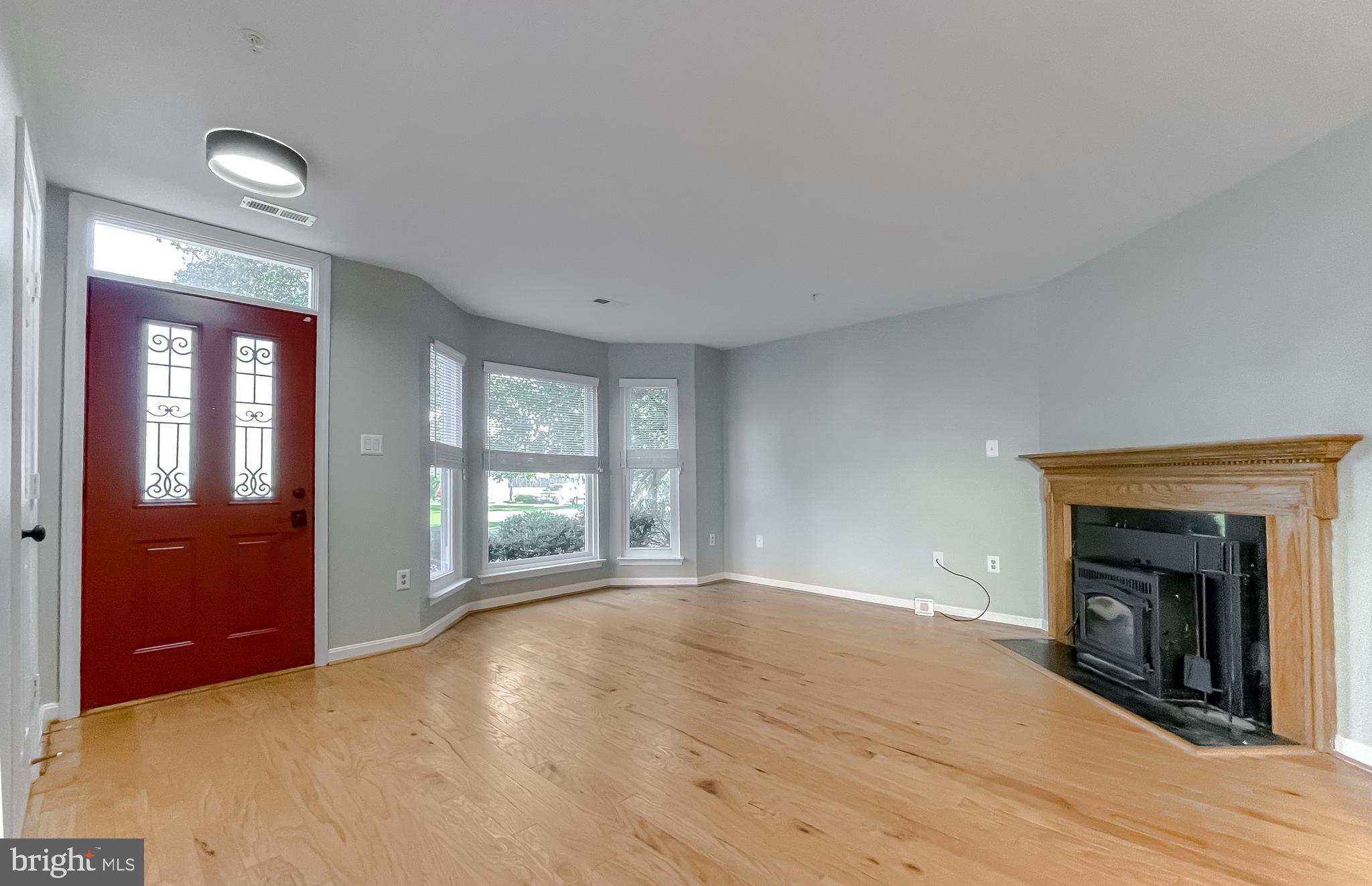 SAINT GEORGES HUNDRED - Residential