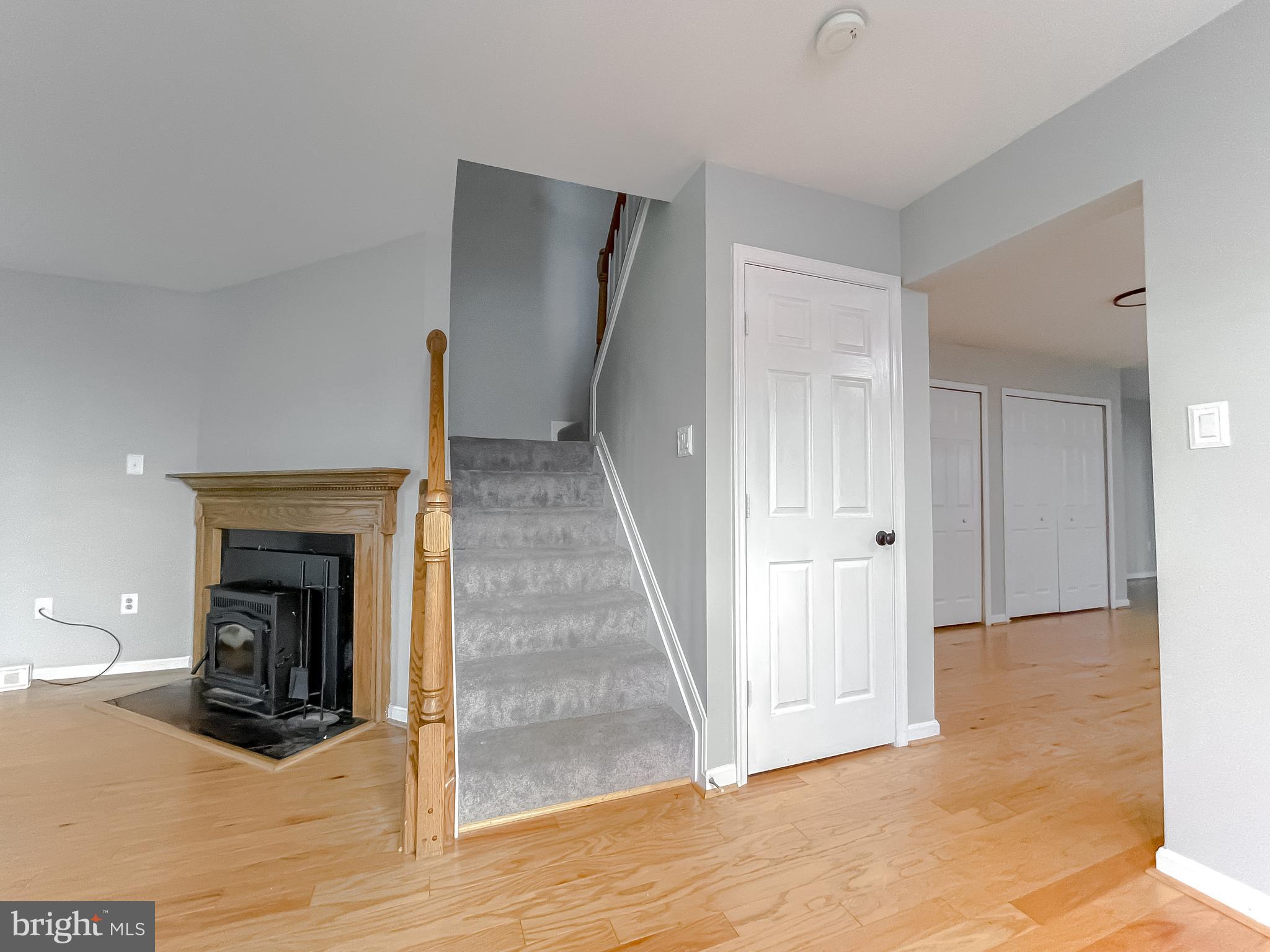 SAINT GEORGES HUNDRED - Residential