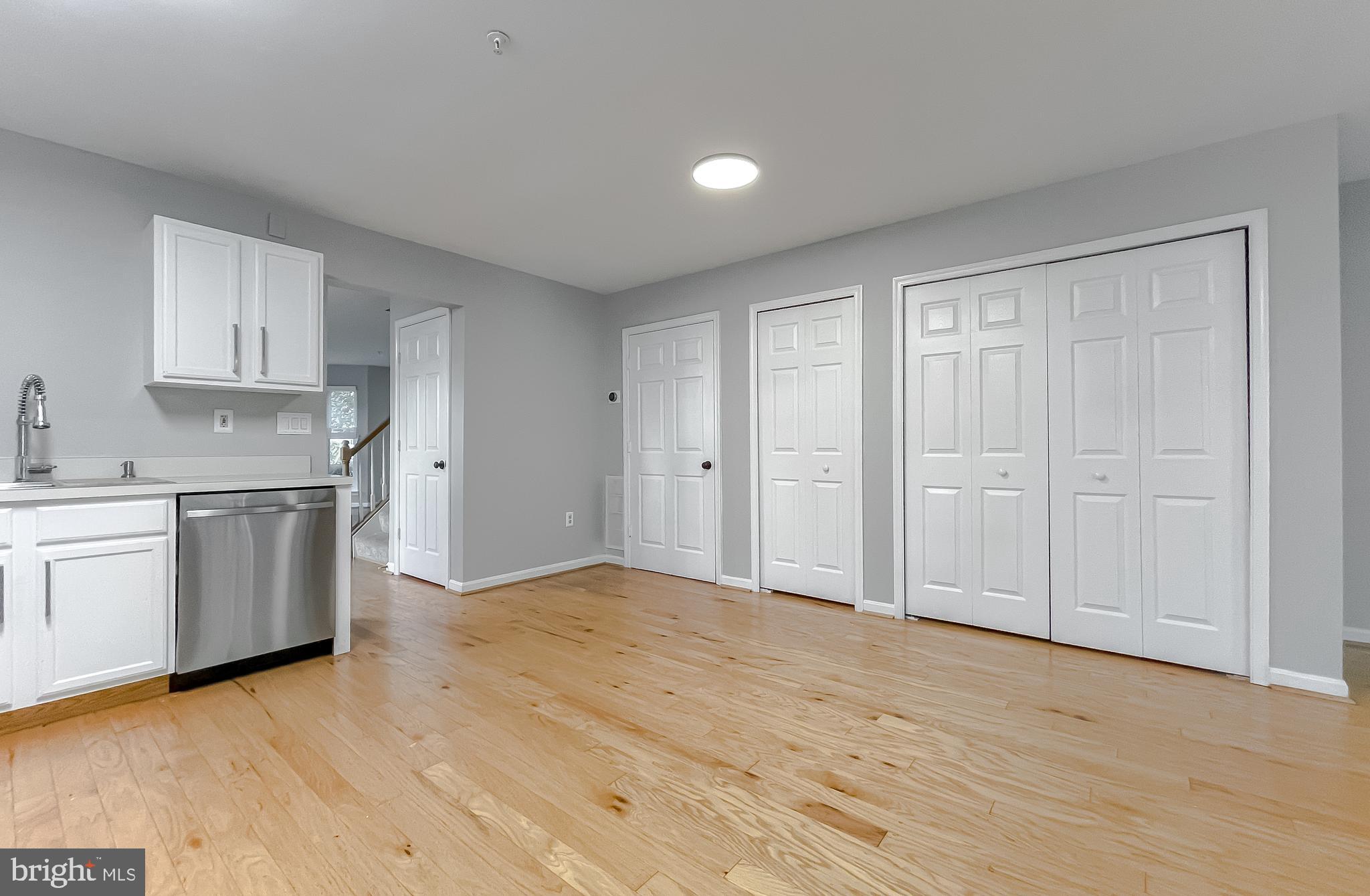 SAINT GEORGES HUNDRED - Residential