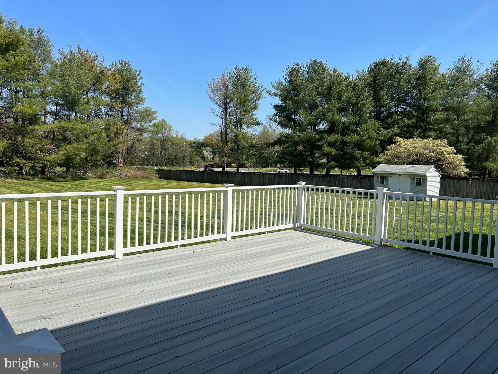 NONE AVAILABLE - Residential Lease