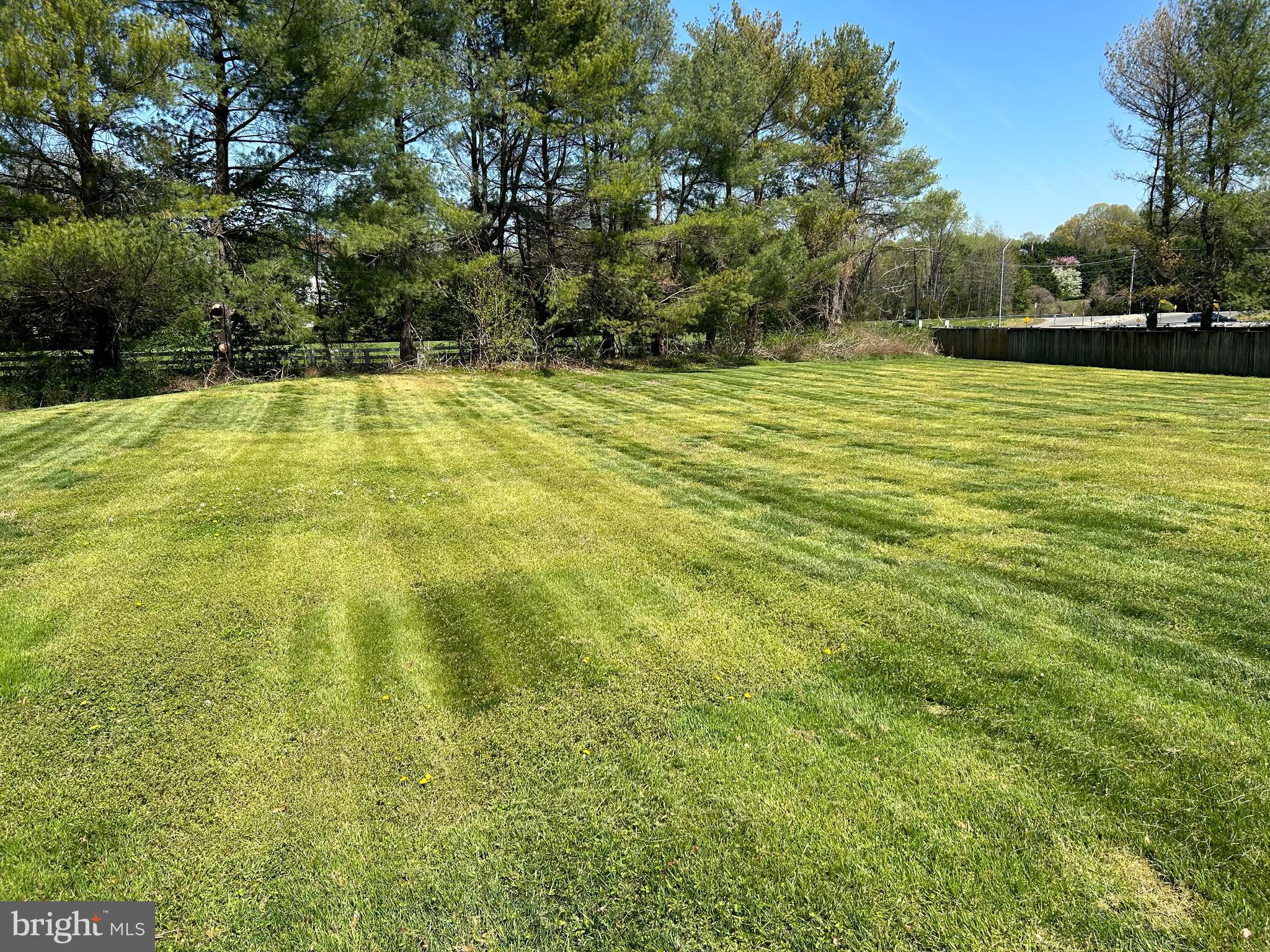 NONE AVAILABLE - Residential Lease