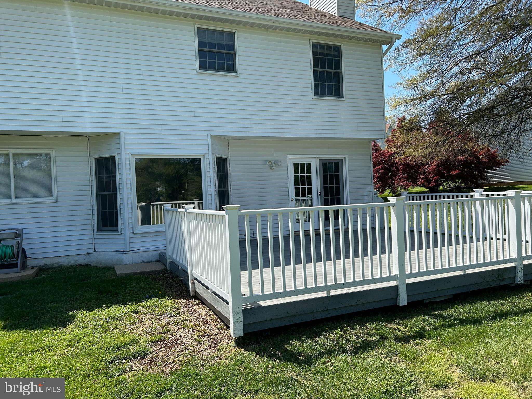 NONE AVAILABLE - Residential Lease