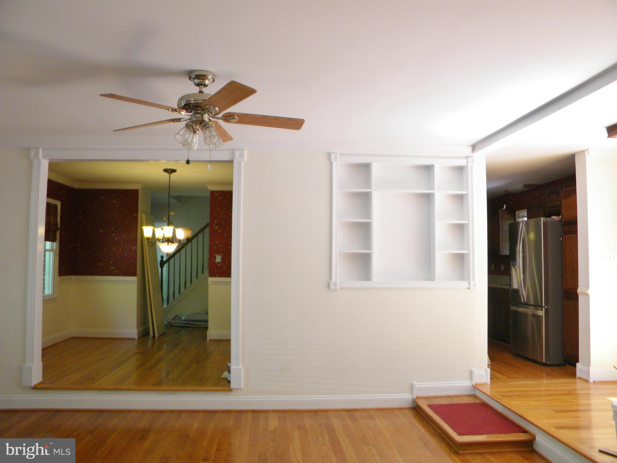 GLENMORE HEIGHTS - Residential