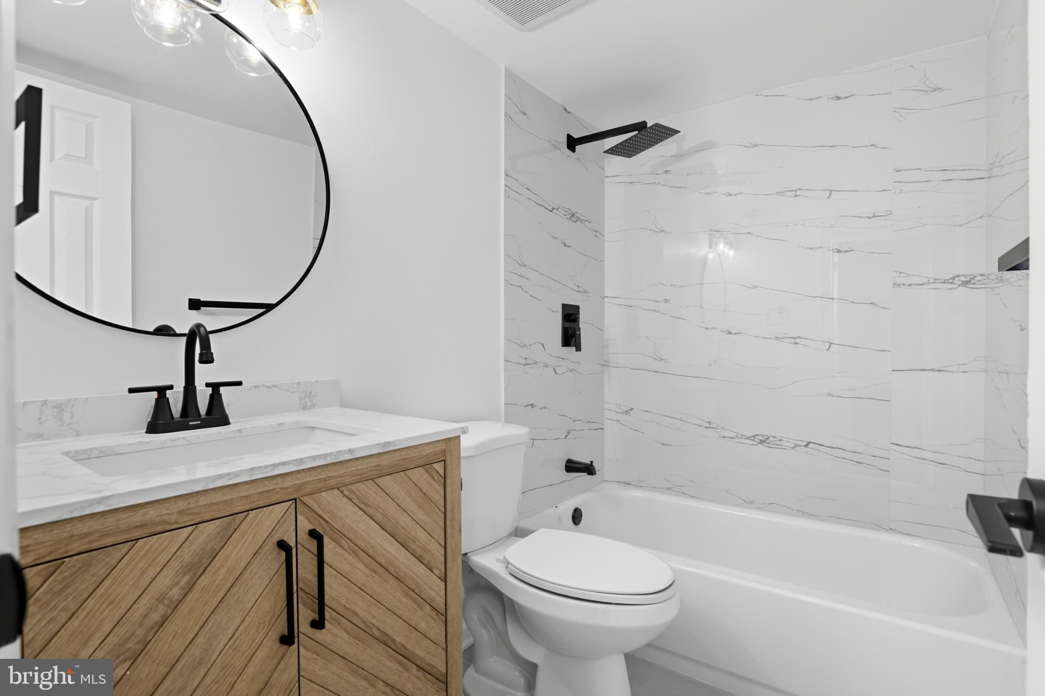 VILLAGE OF LONG REACH - Residential