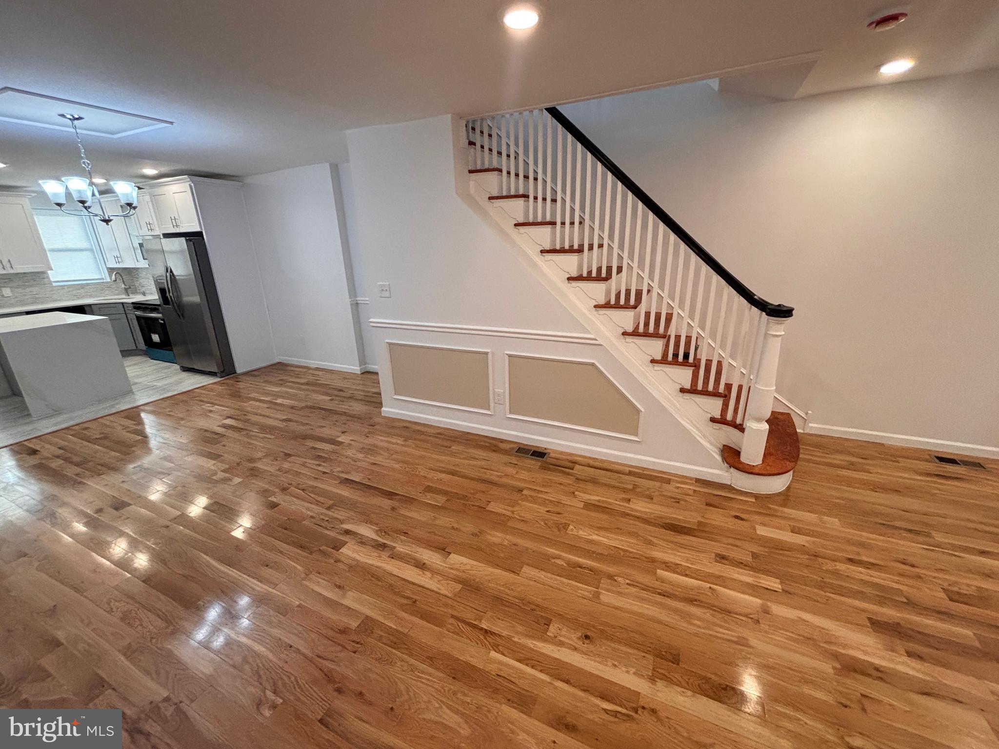 WEST OAK LANE - Residential