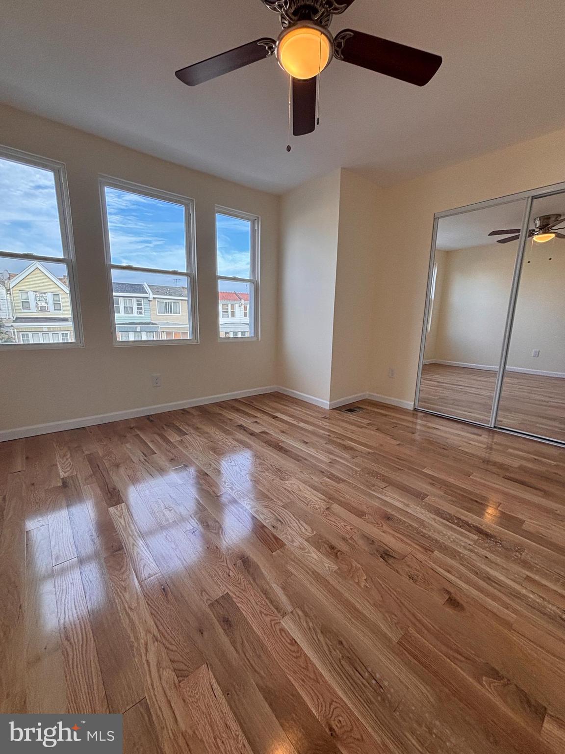 WEST OAK LANE - Residential