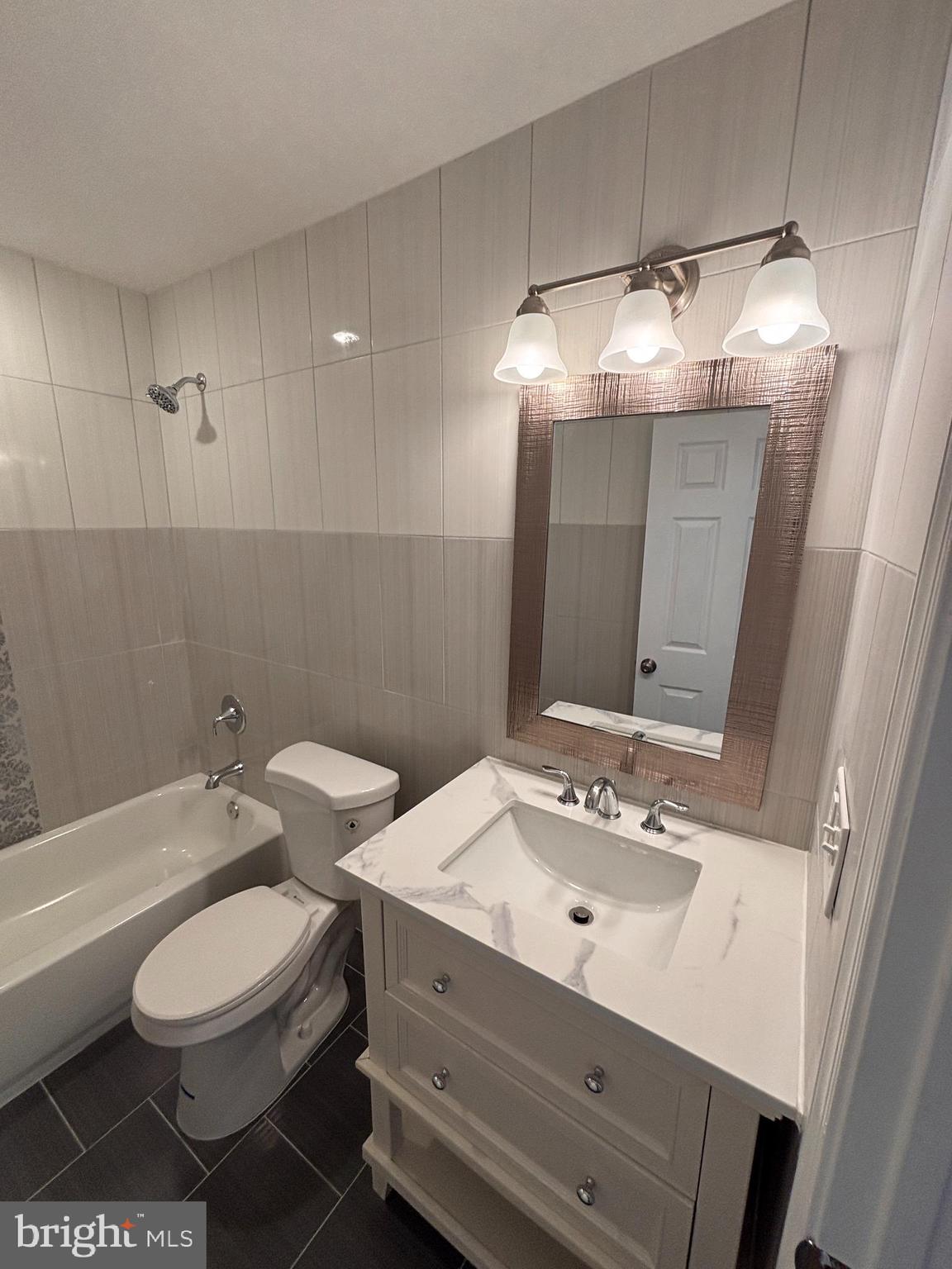 WEST OAK LANE - Residential