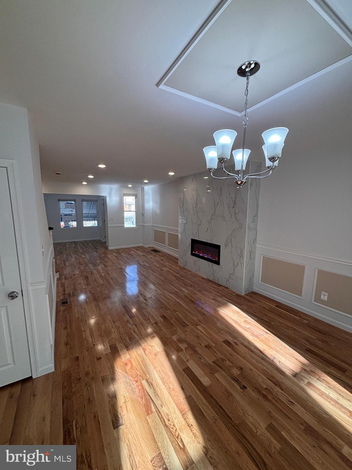 WEST OAK LANE - Residential