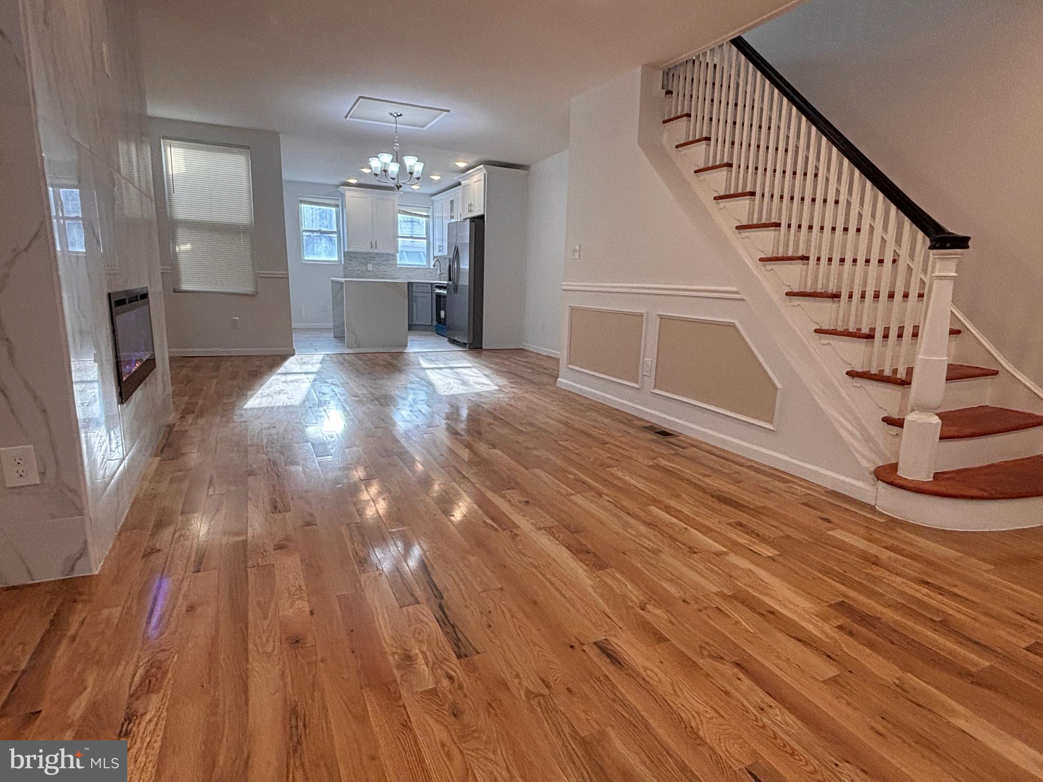 WEST OAK LANE - Residential