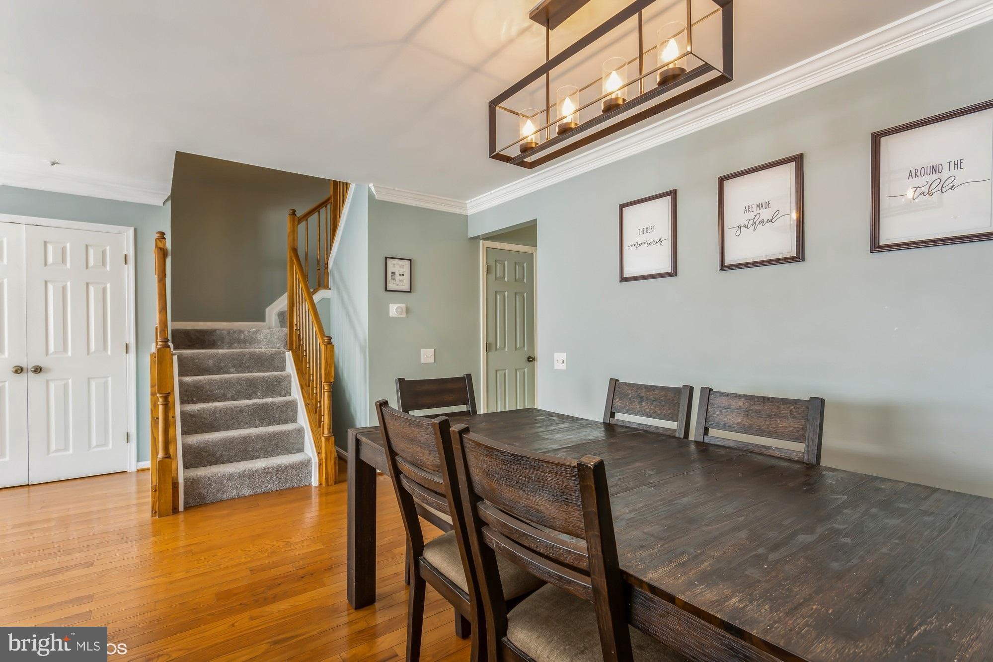 SPRING RIDGE - Residential