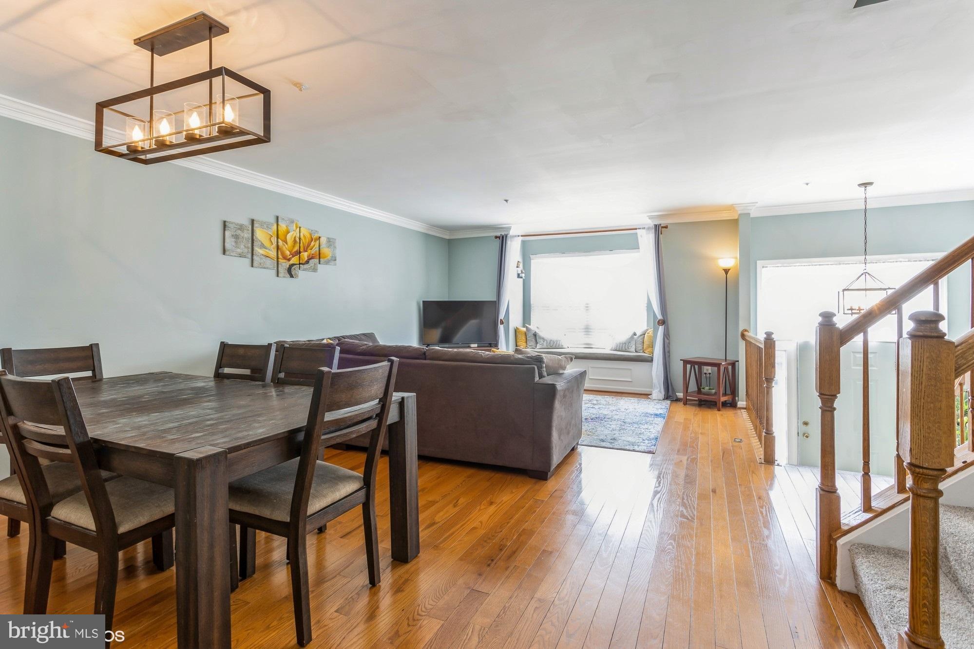 SPRING RIDGE - Residential