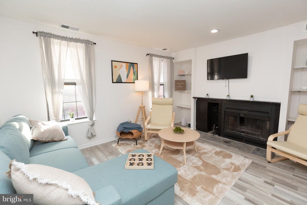 Photo of 1915 Pemberton Street #2, PHILADELPHIA, PA 19146 (MLS # PAPH2582212)