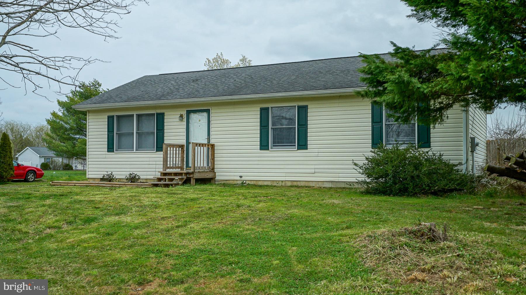 KNIGHTS LANDING - Residential