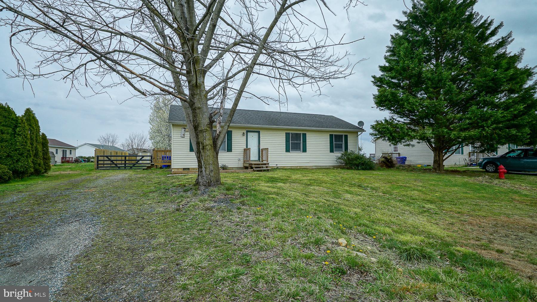 KNIGHTS LANDING - Residential