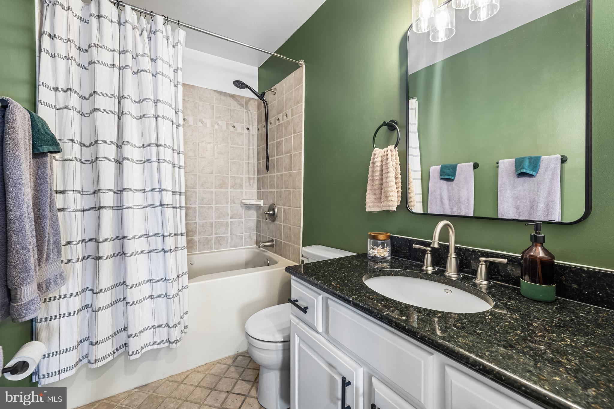 LOCUST POINT - Residential