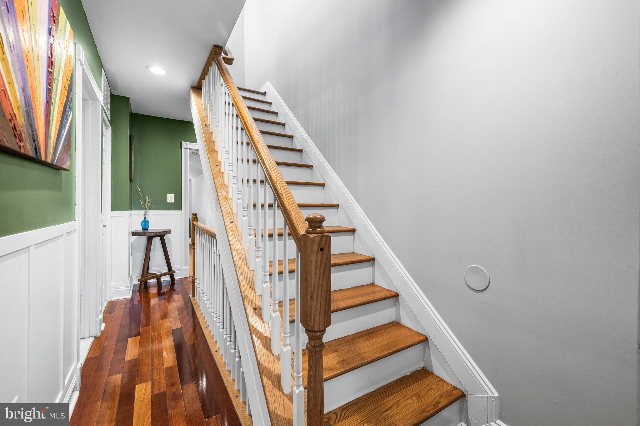 LOCUST POINT - Residential