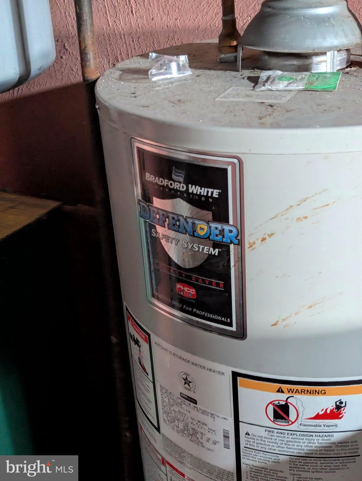 CASTOR GARDENS - Residential Lease