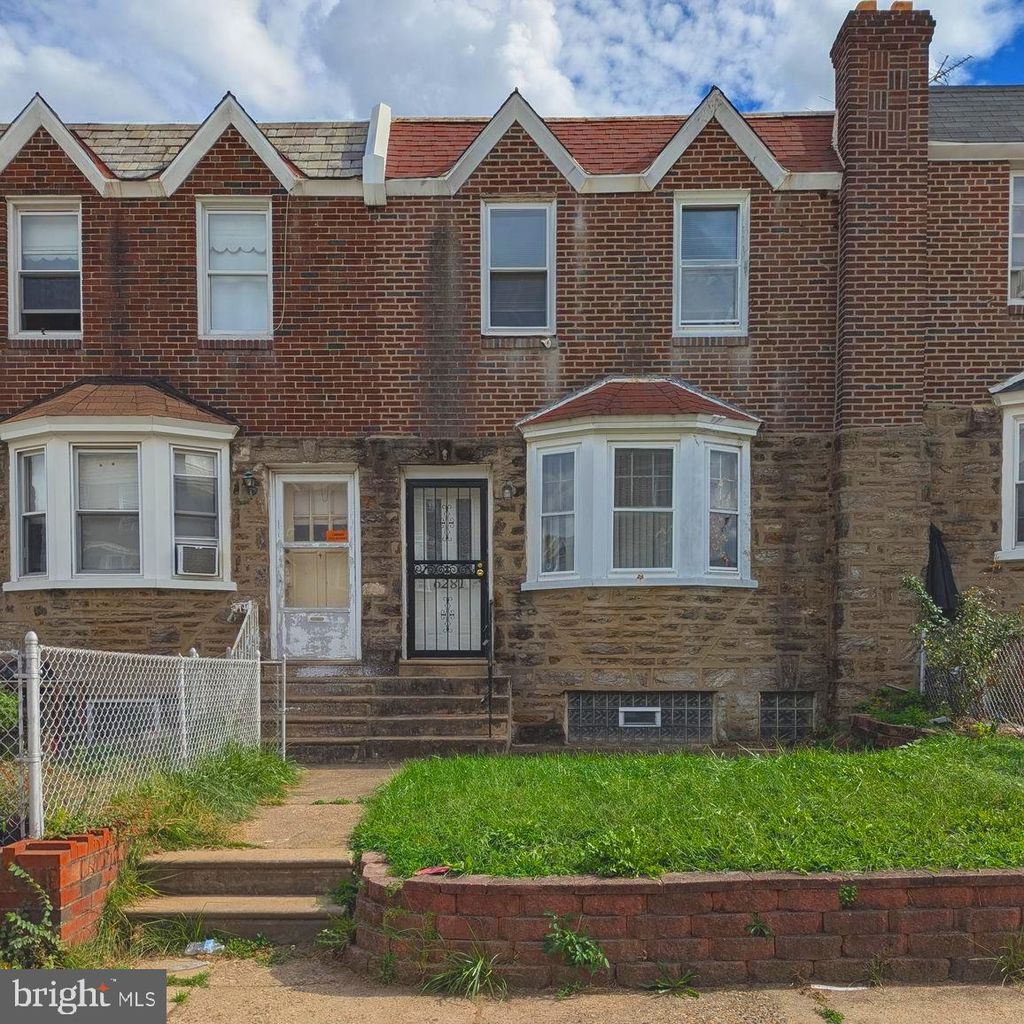 Photo of 6281 Souder Street, PHILADELPHIA, PA 19149 (MLS # PAPH2545398)