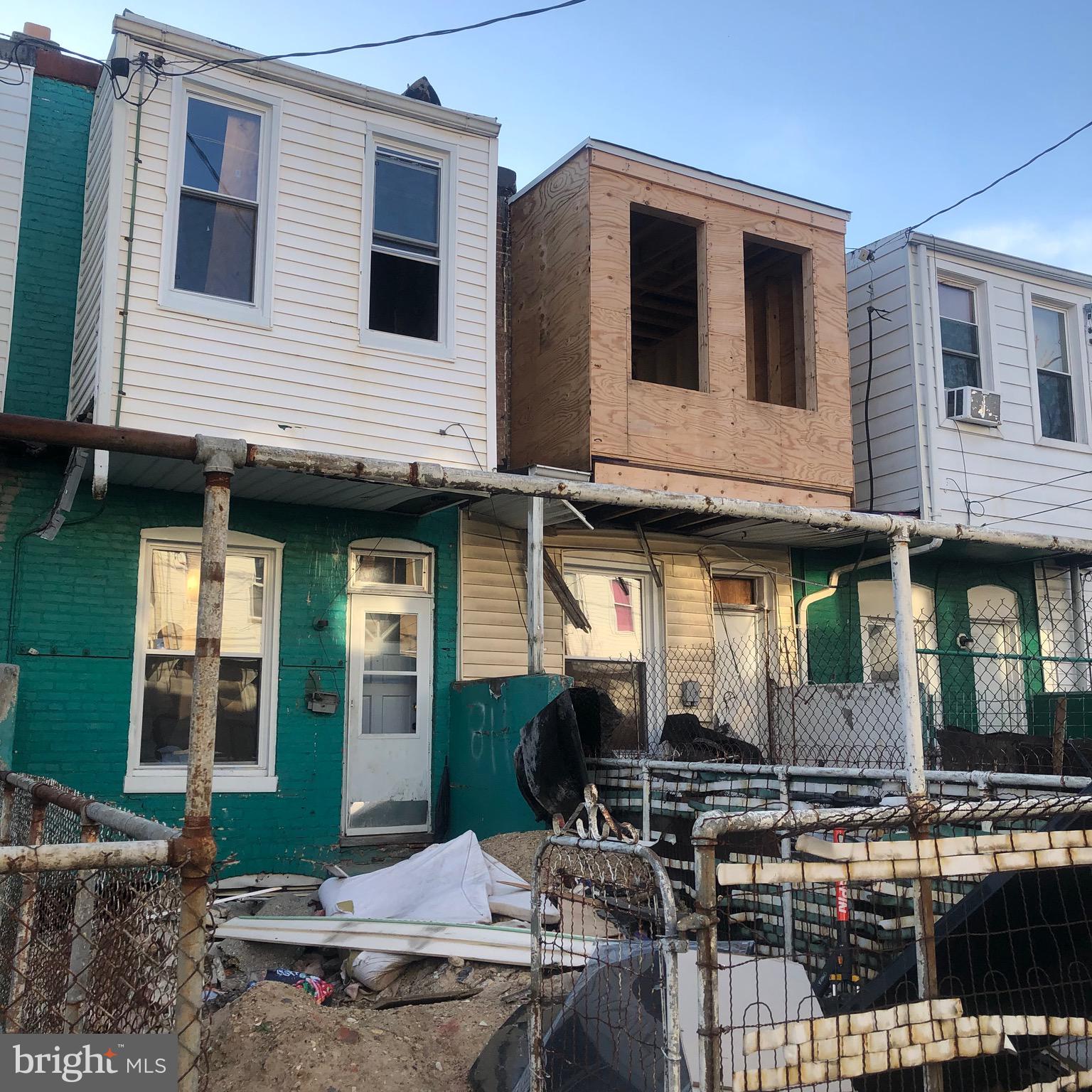 MADISON EASTEND - Residential