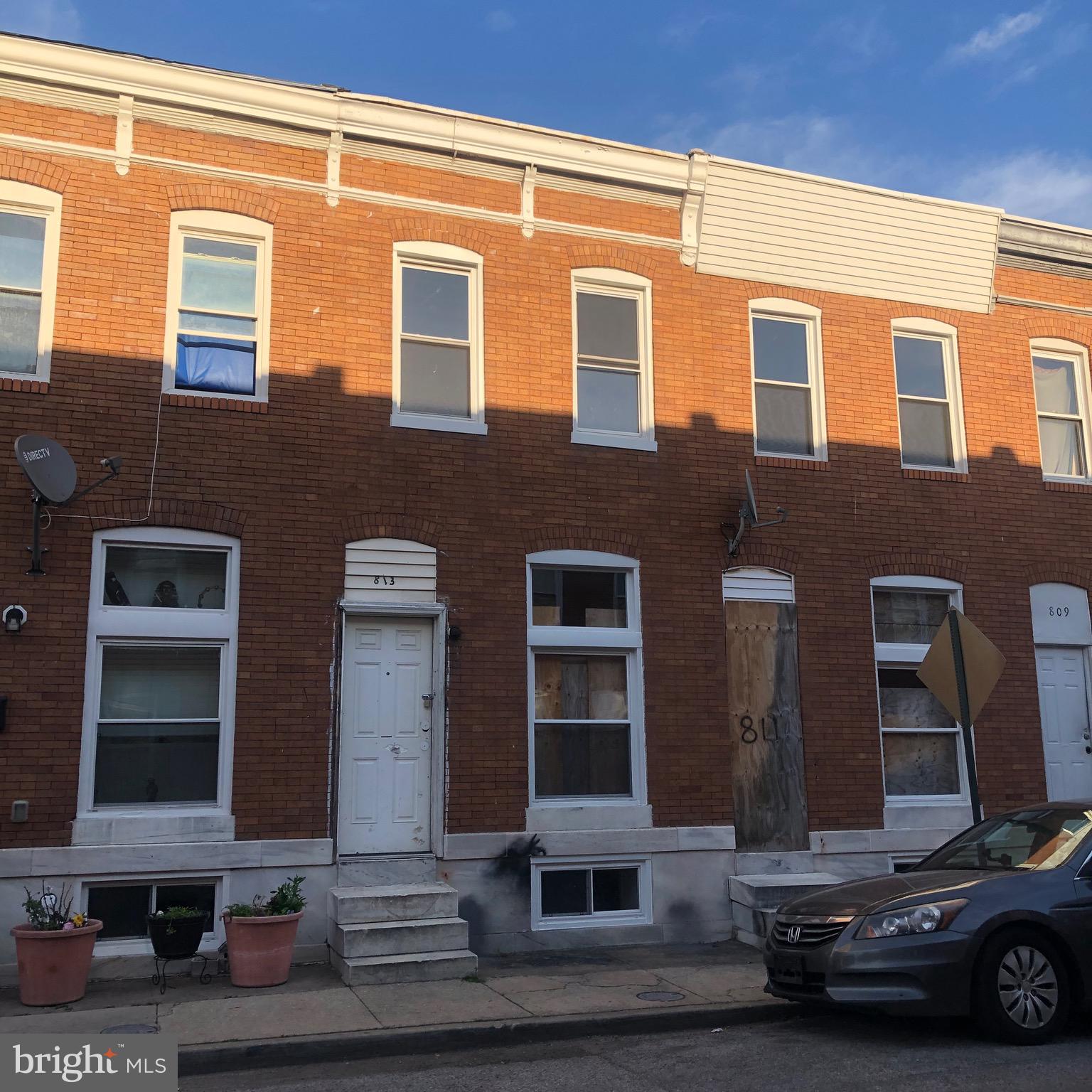 MADISON EASTEND - Residential