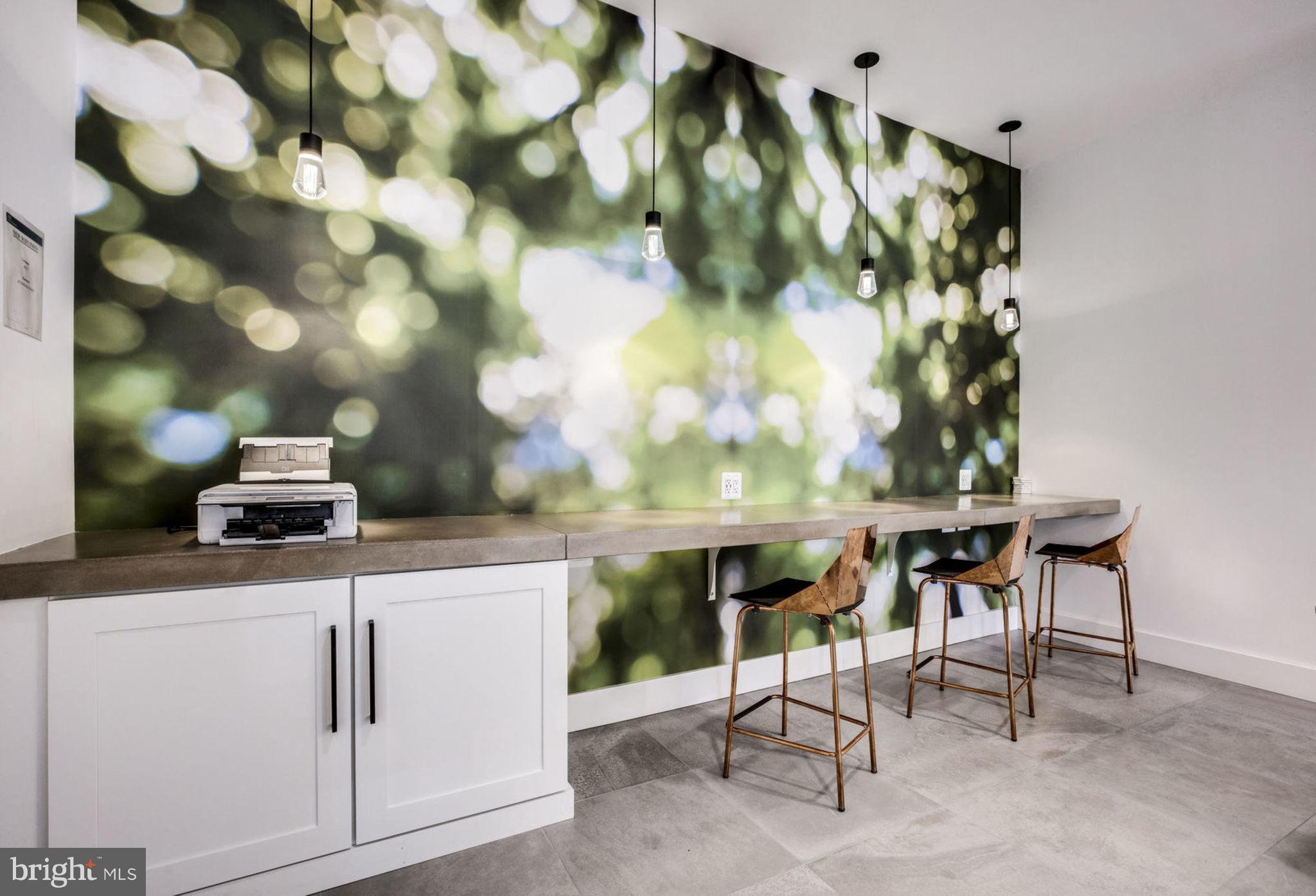 WILSON BOULEVARD - Residential Lease