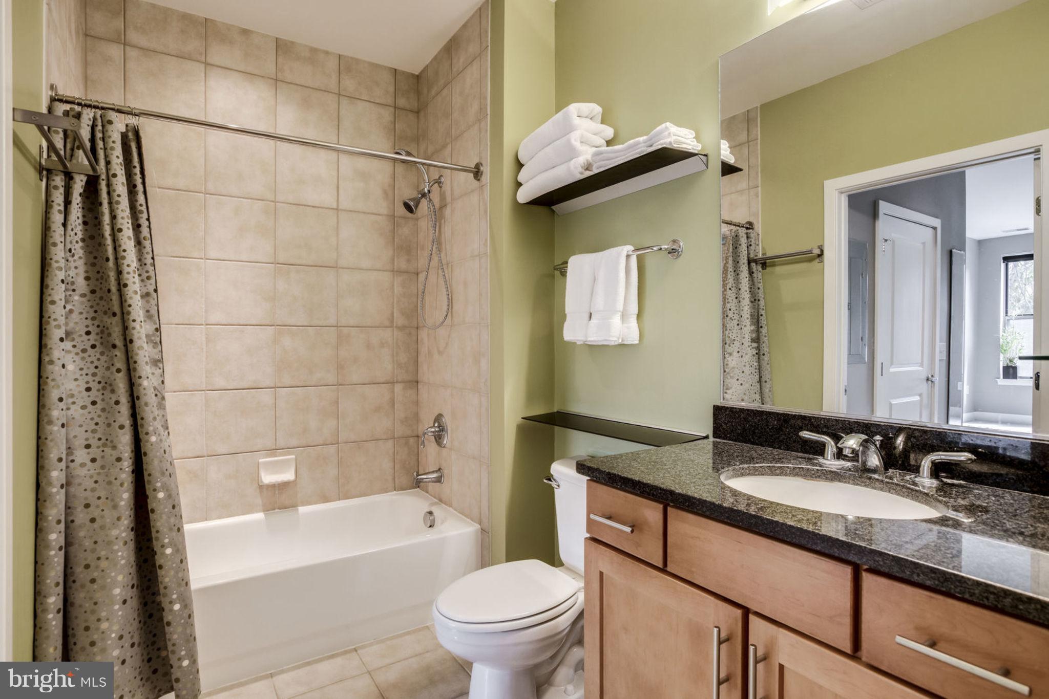 WILSON BOULEVARD - Residential Lease