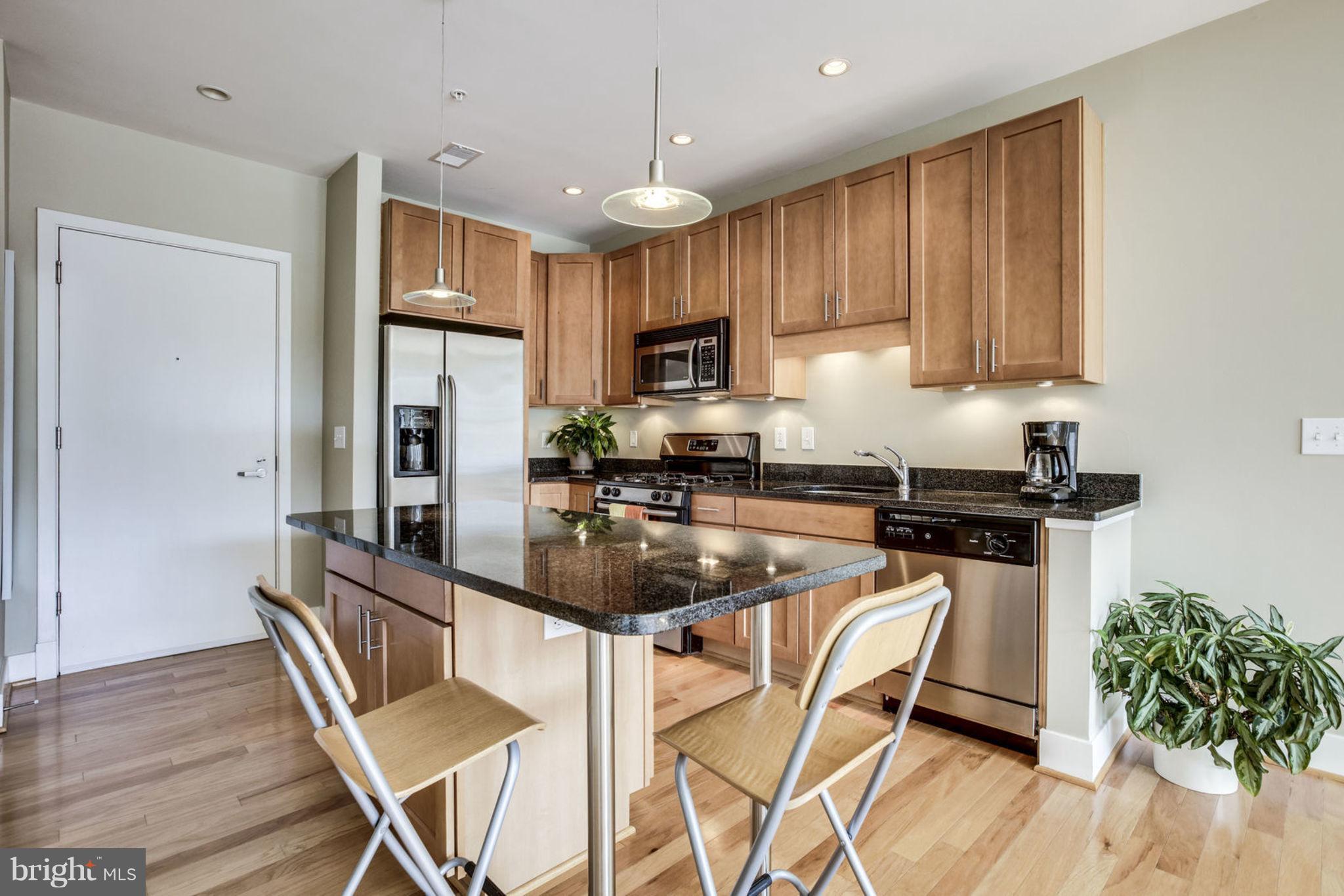 WILSON BOULEVARD - Residential Lease