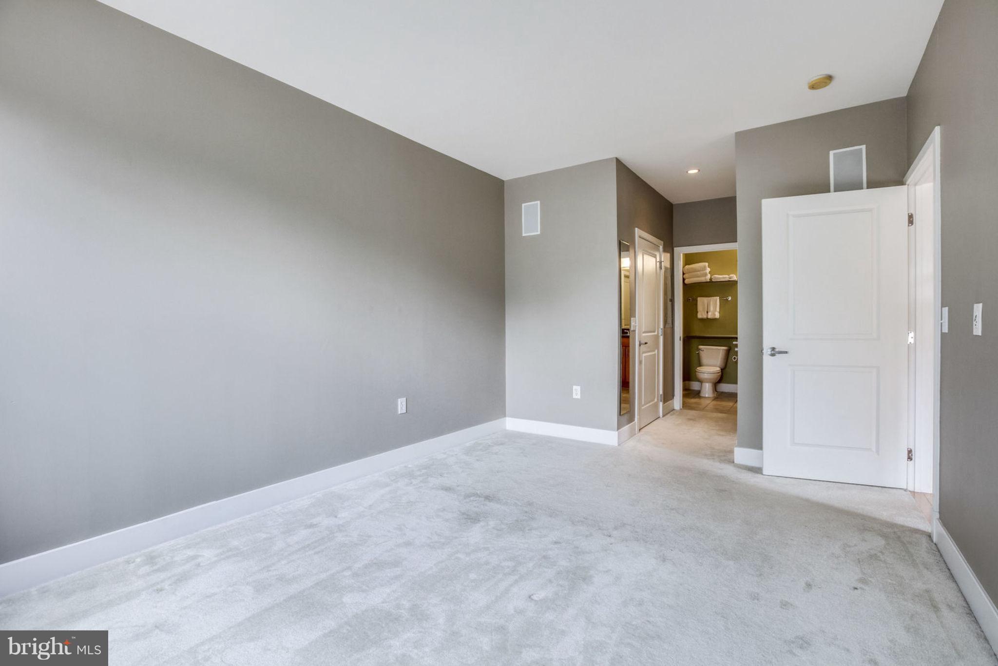 WILSON BOULEVARD - Residential Lease