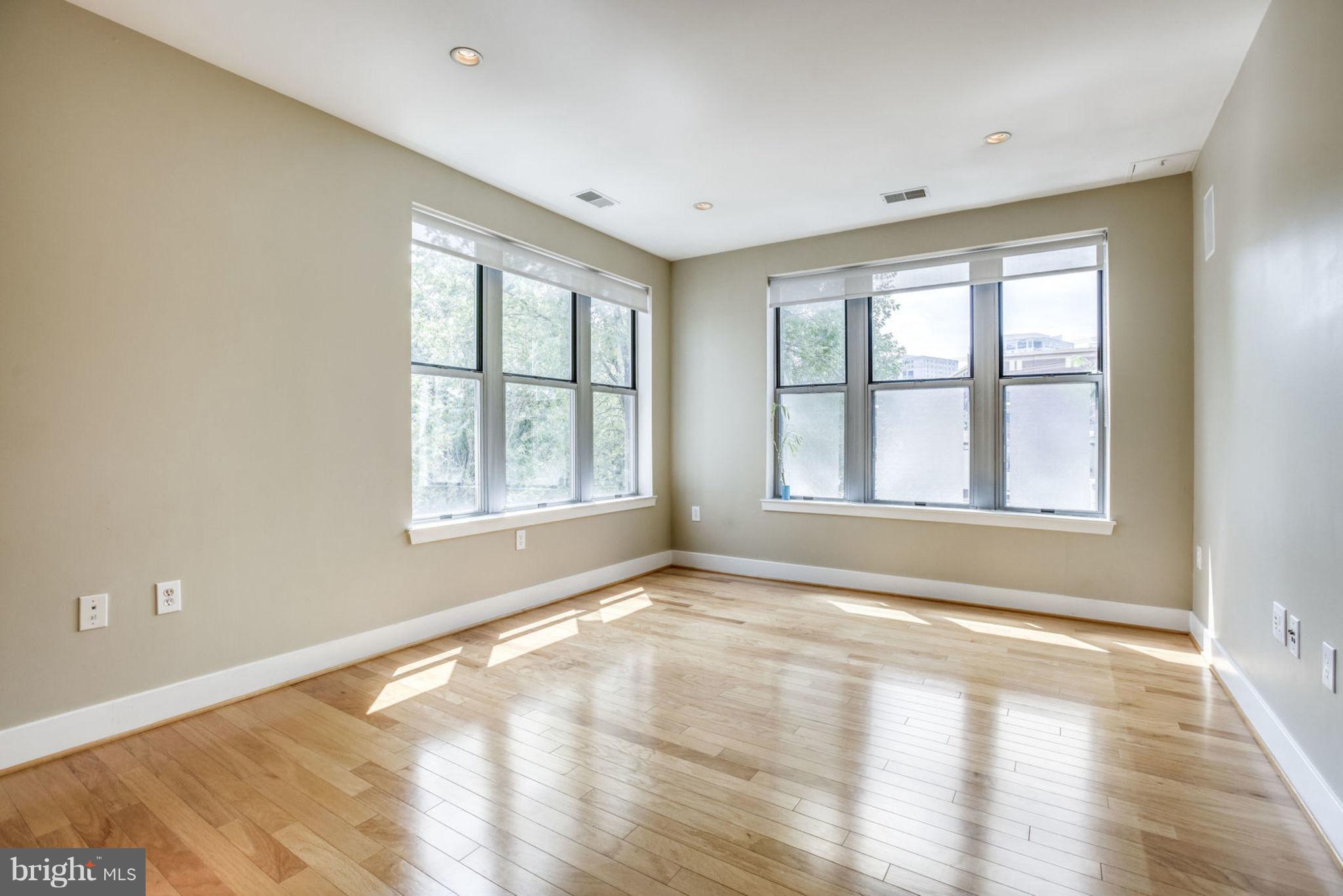 WILSON BOULEVARD - Residential Lease