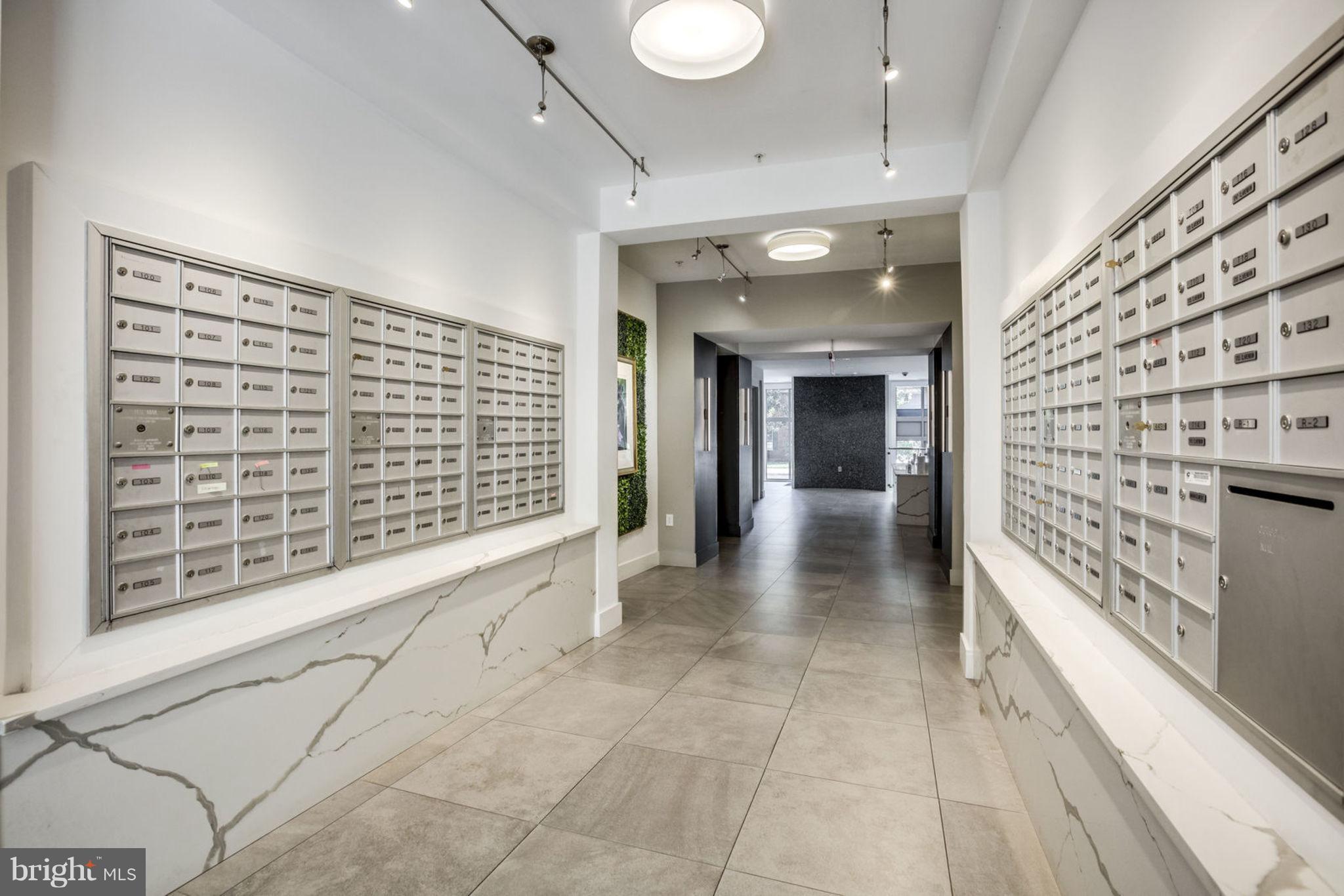 WILSON BOULEVARD - Residential Lease