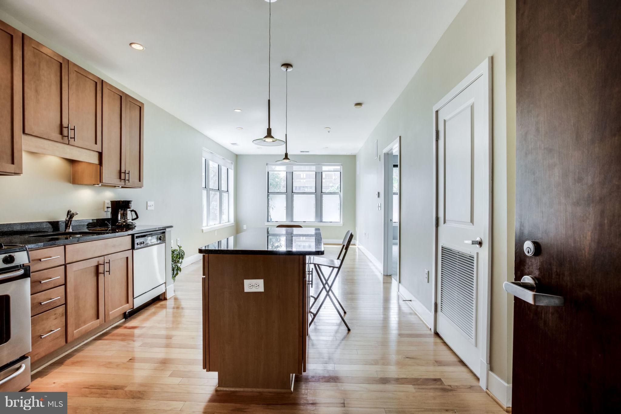 WILSON BOULEVARD - Residential Lease