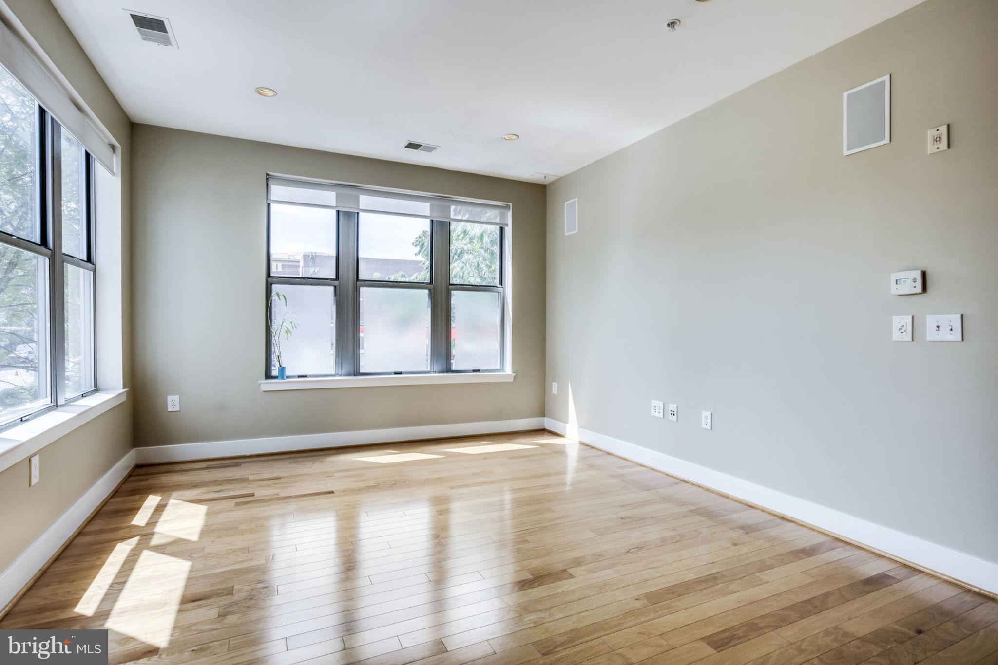 WILSON BOULEVARD - Residential Lease