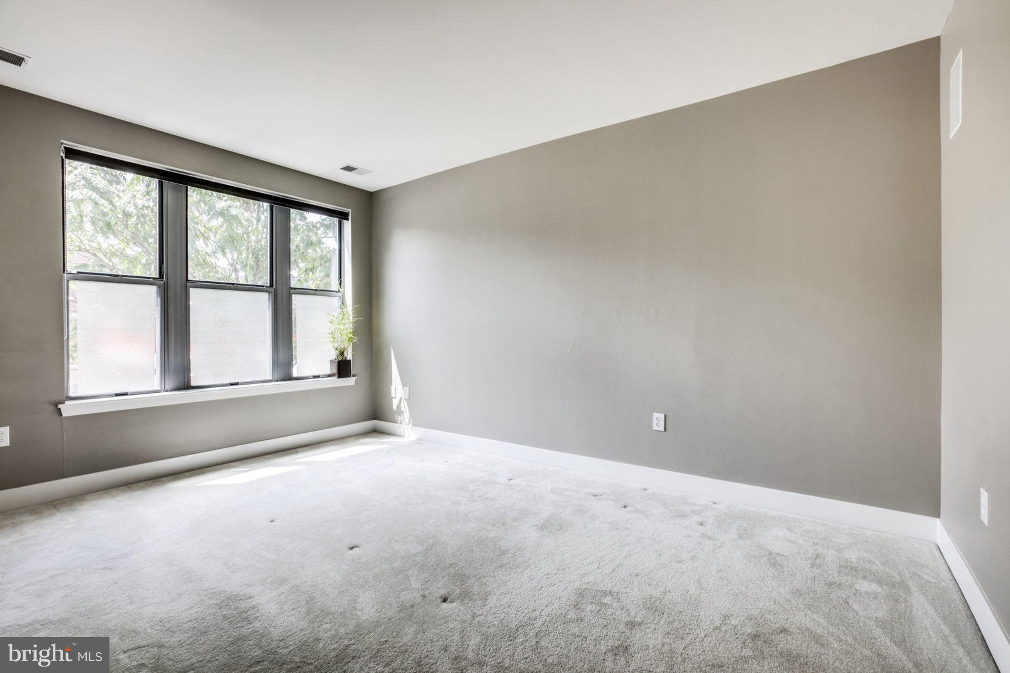 WILSON BOULEVARD - Residential Lease