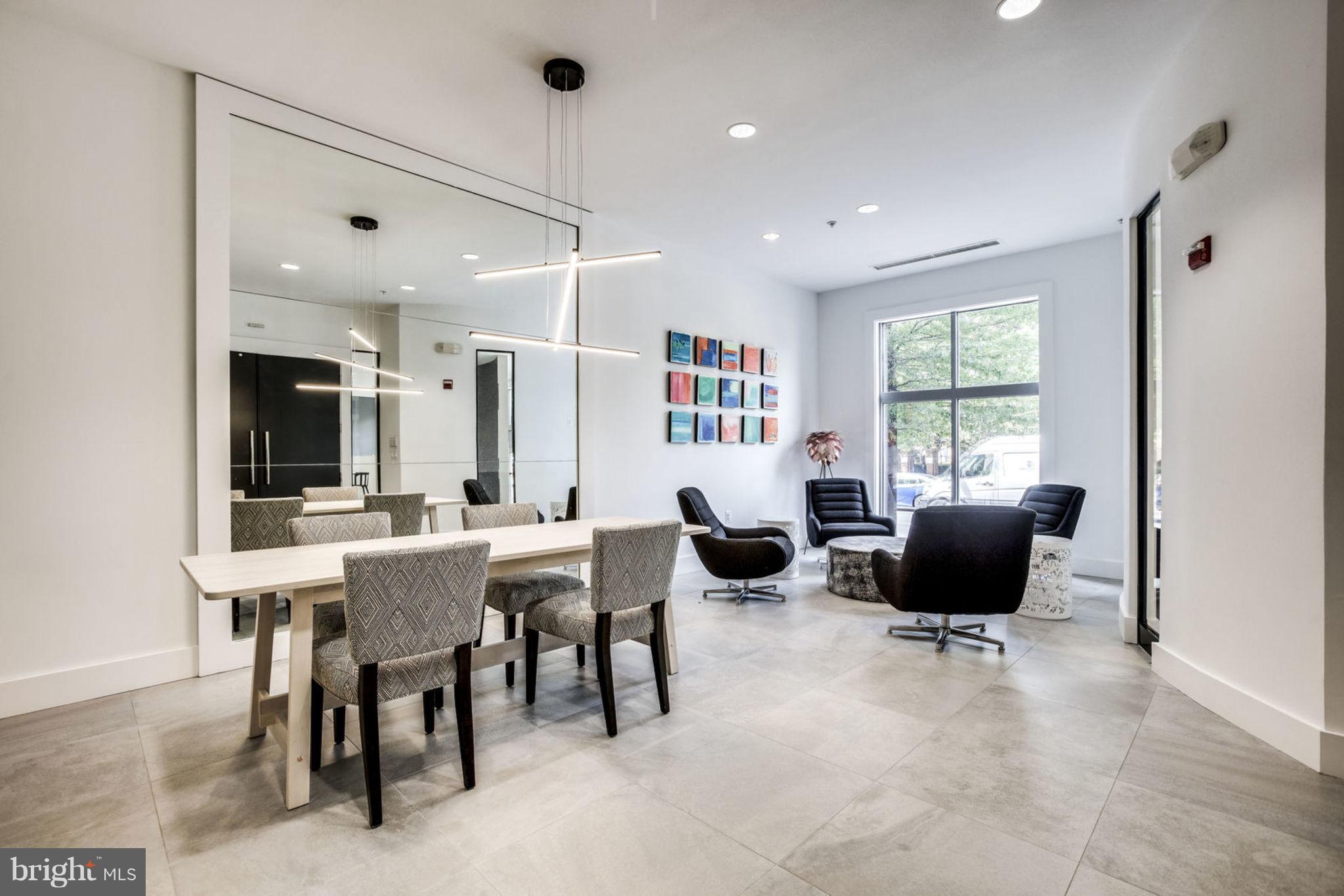 WILSON BOULEVARD - Residential Lease