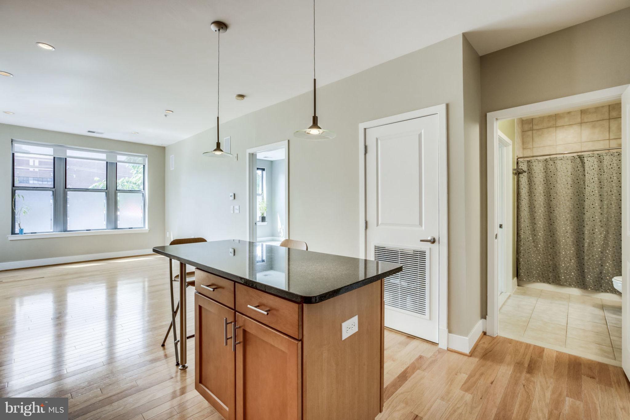 WILSON BOULEVARD - Residential Lease