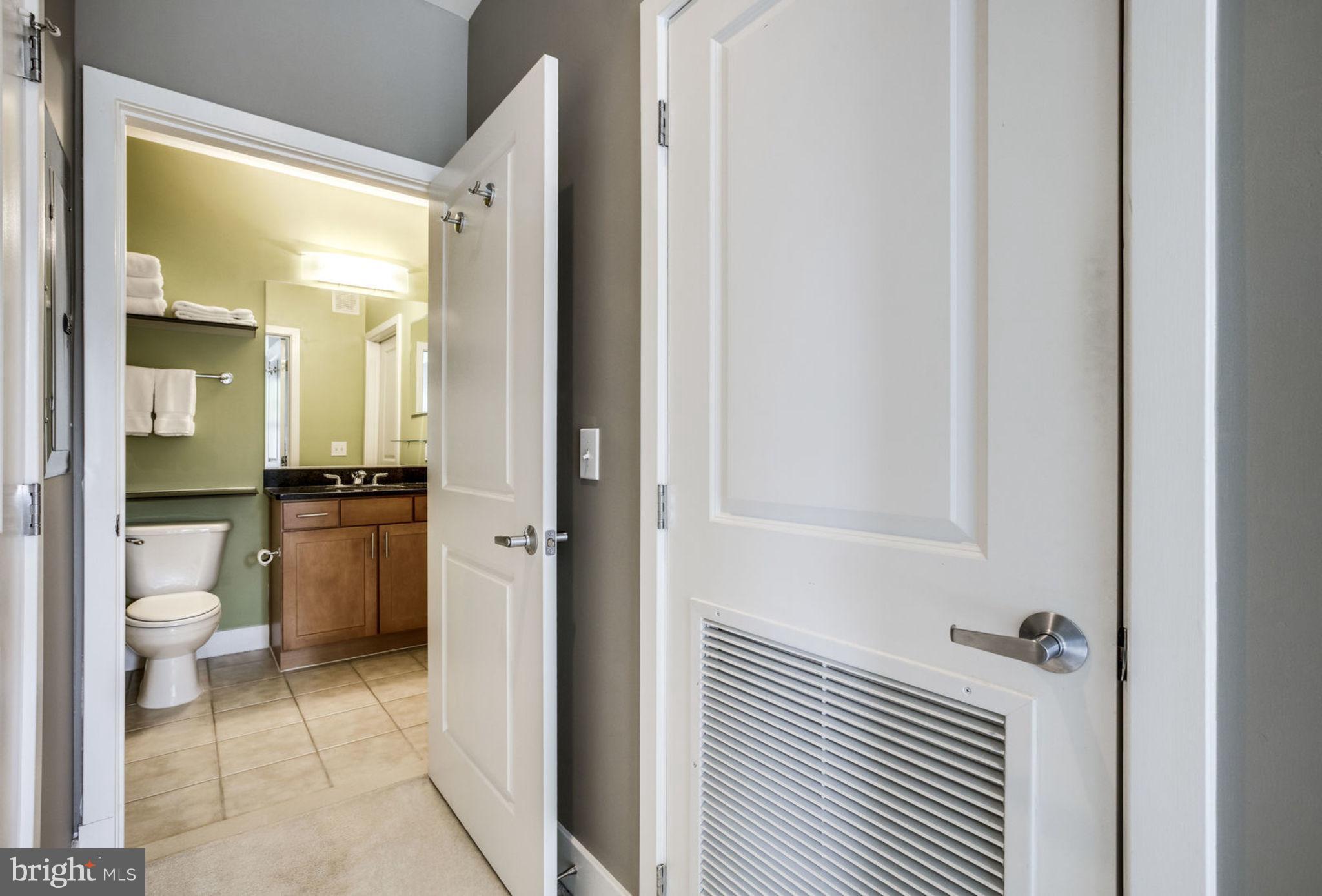 WILSON BOULEVARD - Residential Lease