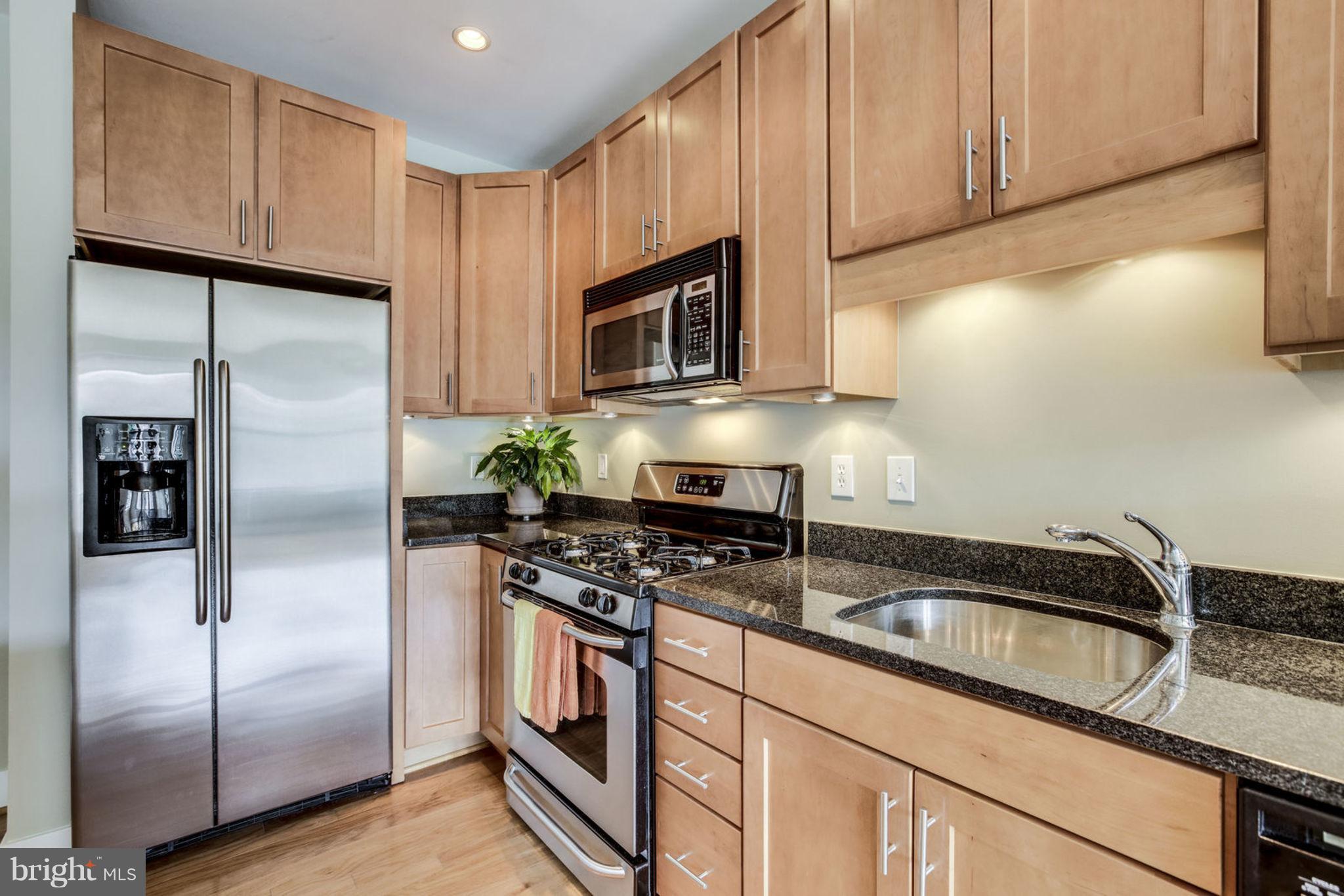 WILSON BOULEVARD - Residential Lease