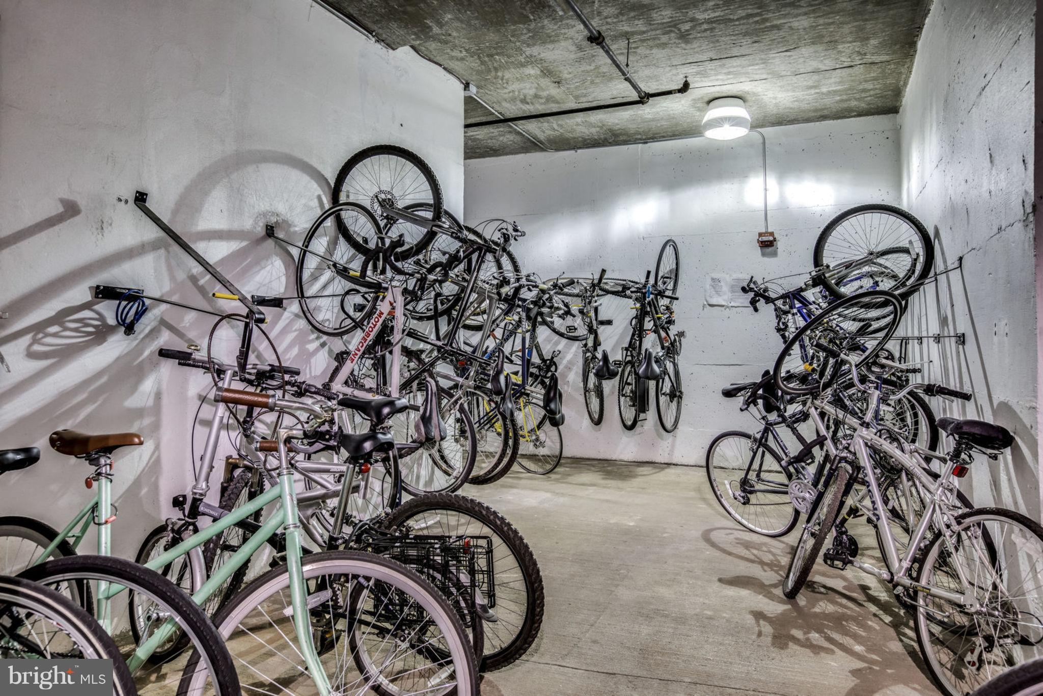 WILSON BOULEVARD - Residential Lease