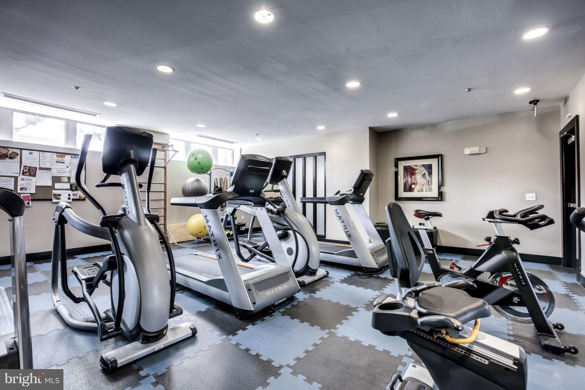 WILSON BOULEVARD - Residential Lease