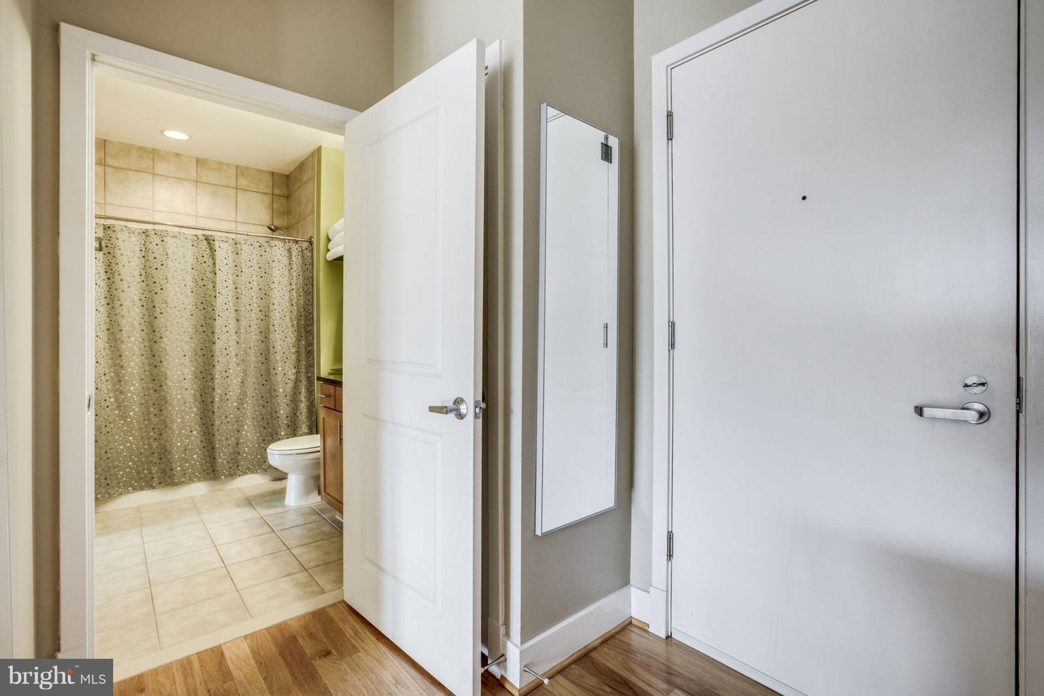 WILSON BOULEVARD - Residential Lease