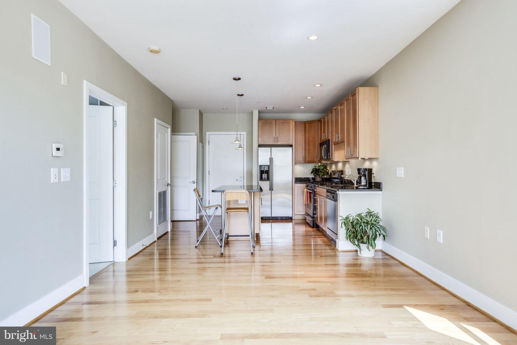 WILSON BOULEVARD - Residential Lease