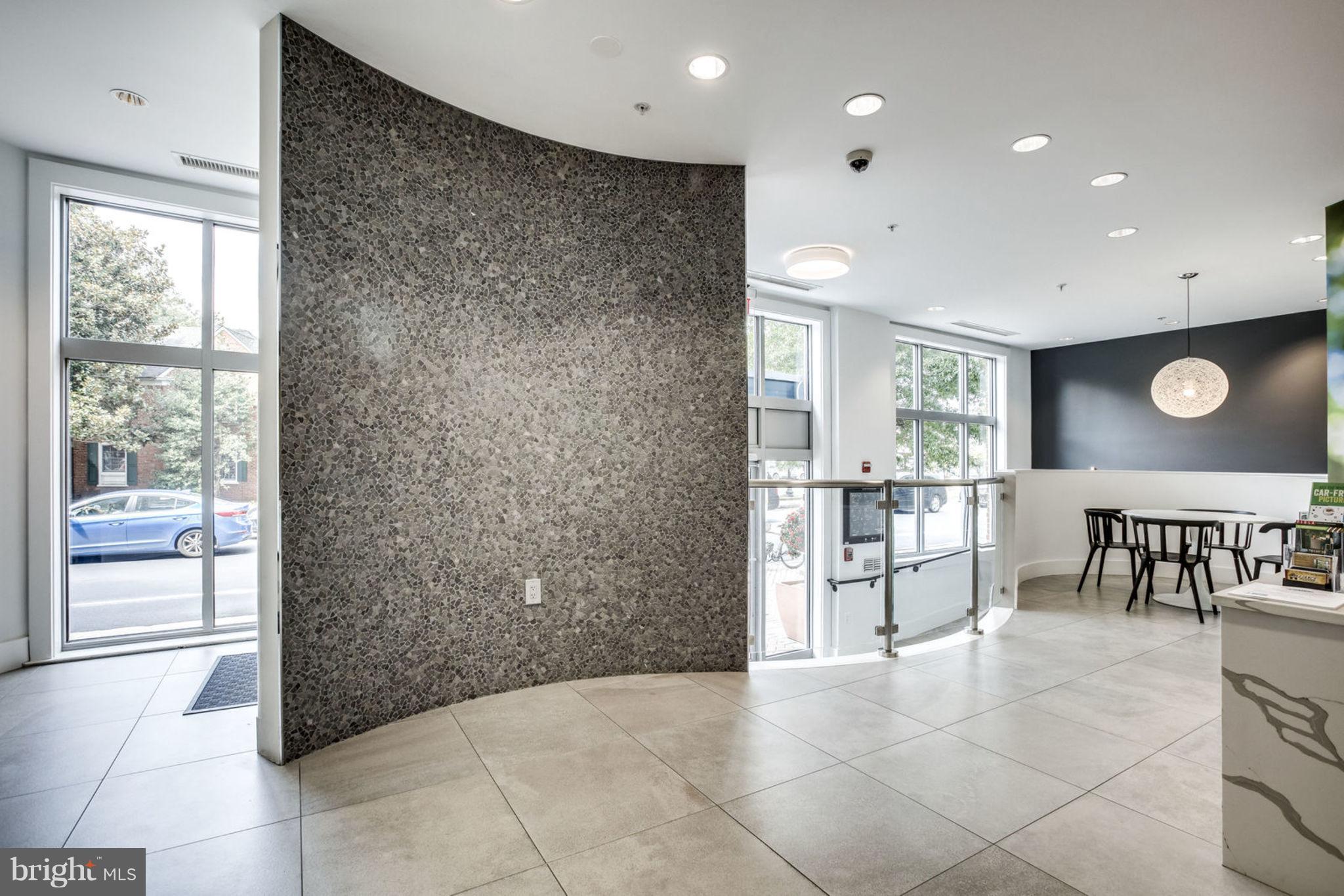 WILSON BOULEVARD - Residential Lease