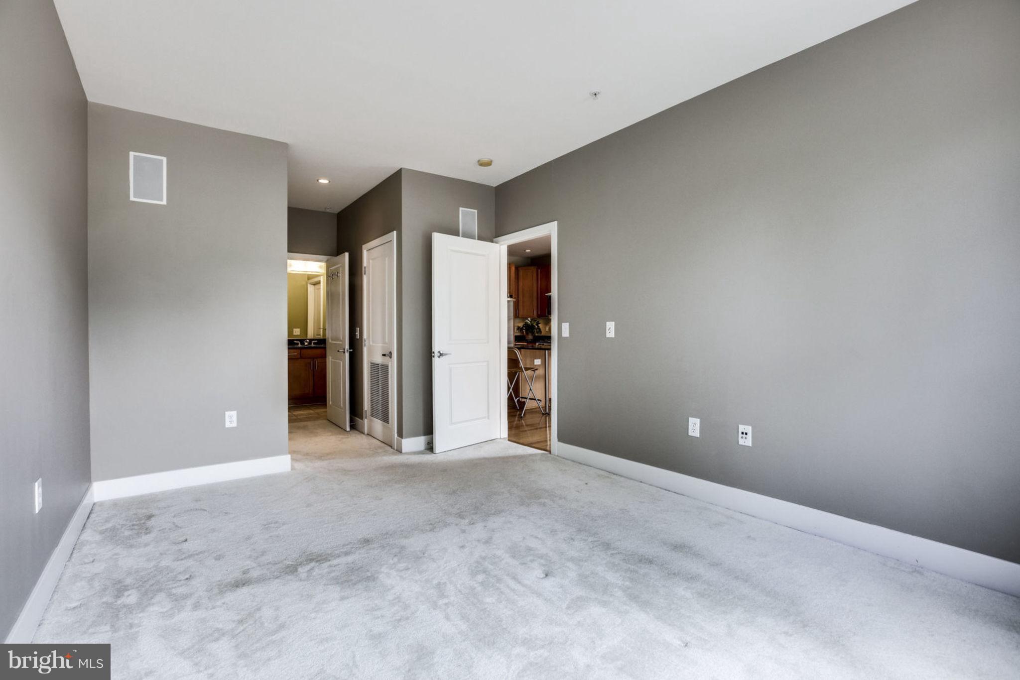 WILSON BOULEVARD - Residential Lease