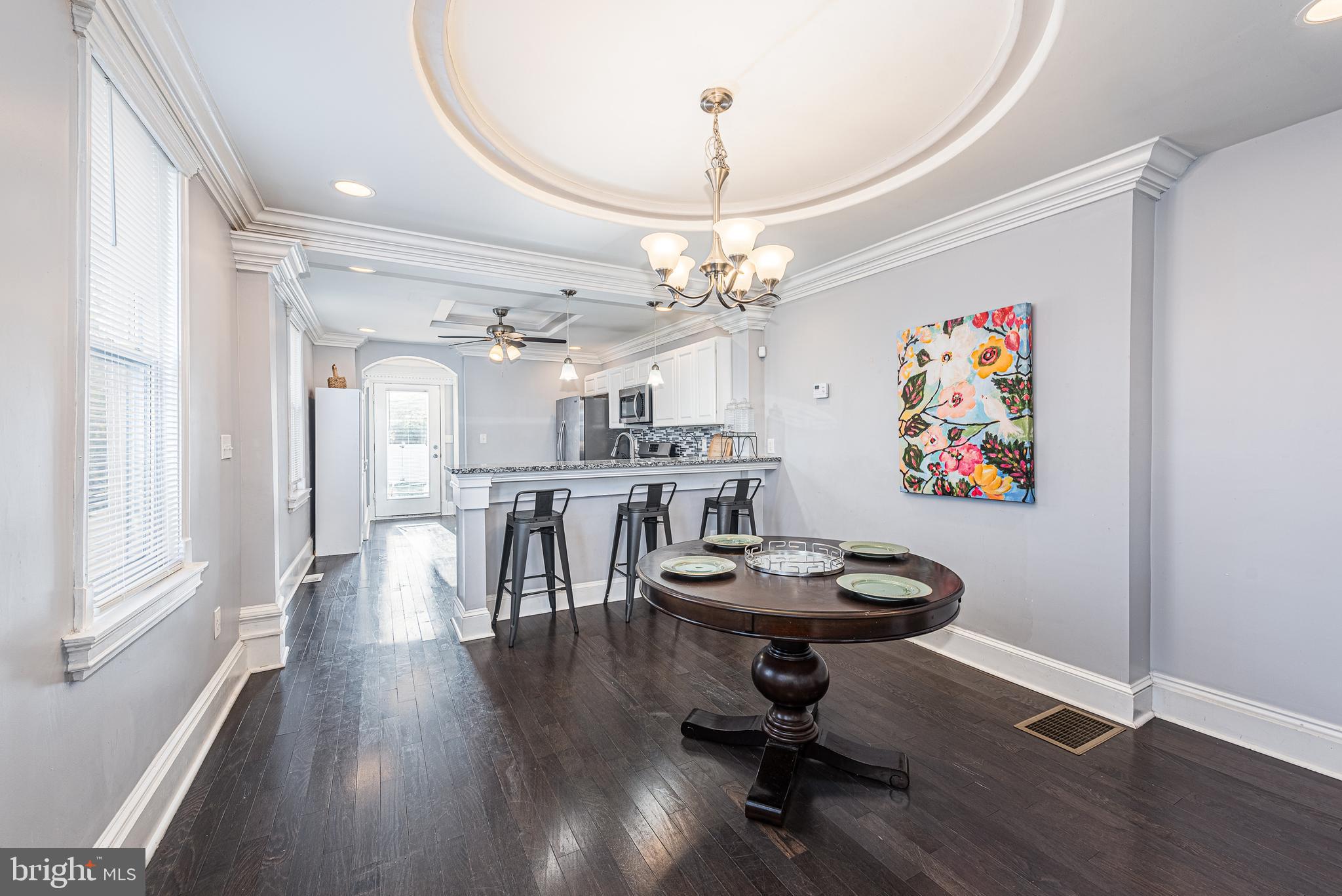 ANTHONYVILLE - Residential